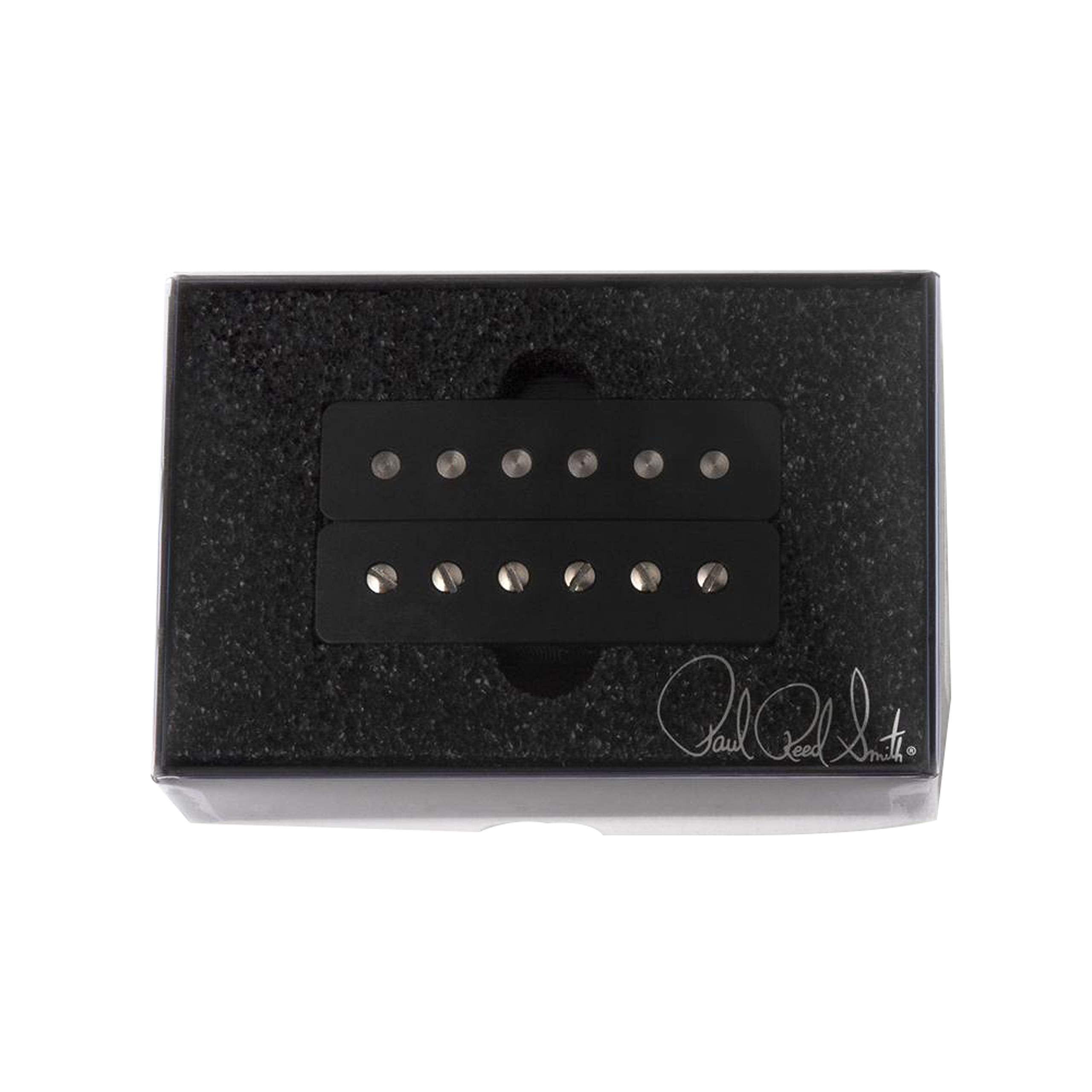 Prs Guitars Tremonti Treble Pickup Nickel Posts Uncovered (Acc-3056), Black