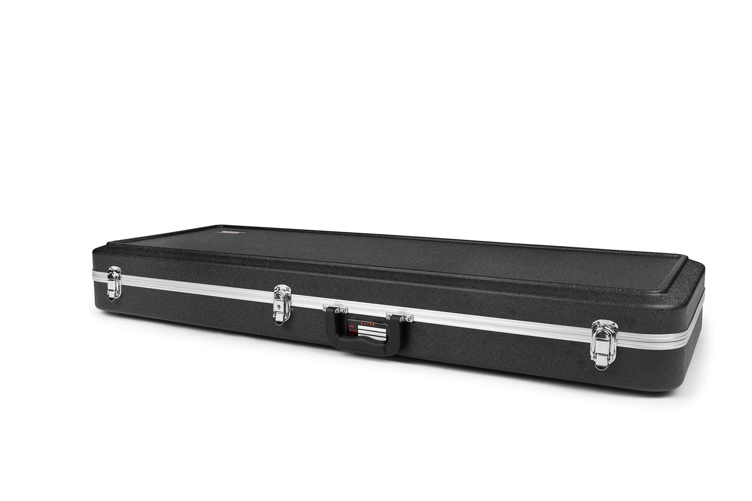 Gator Cases Electric Guitar Case (GC-JMASTER)