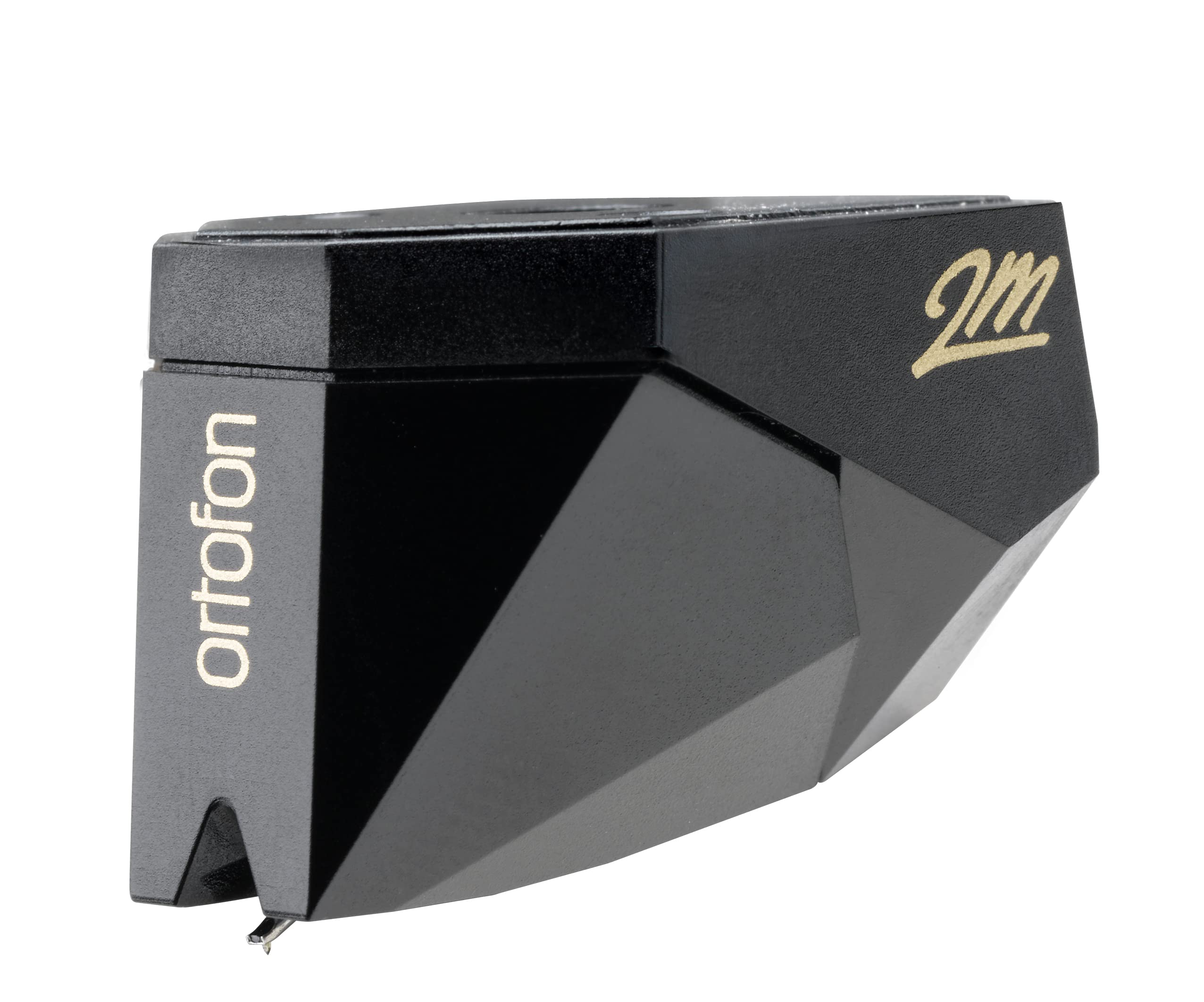 Ortofon 2M Black Moving Magnet Phono Cartridge