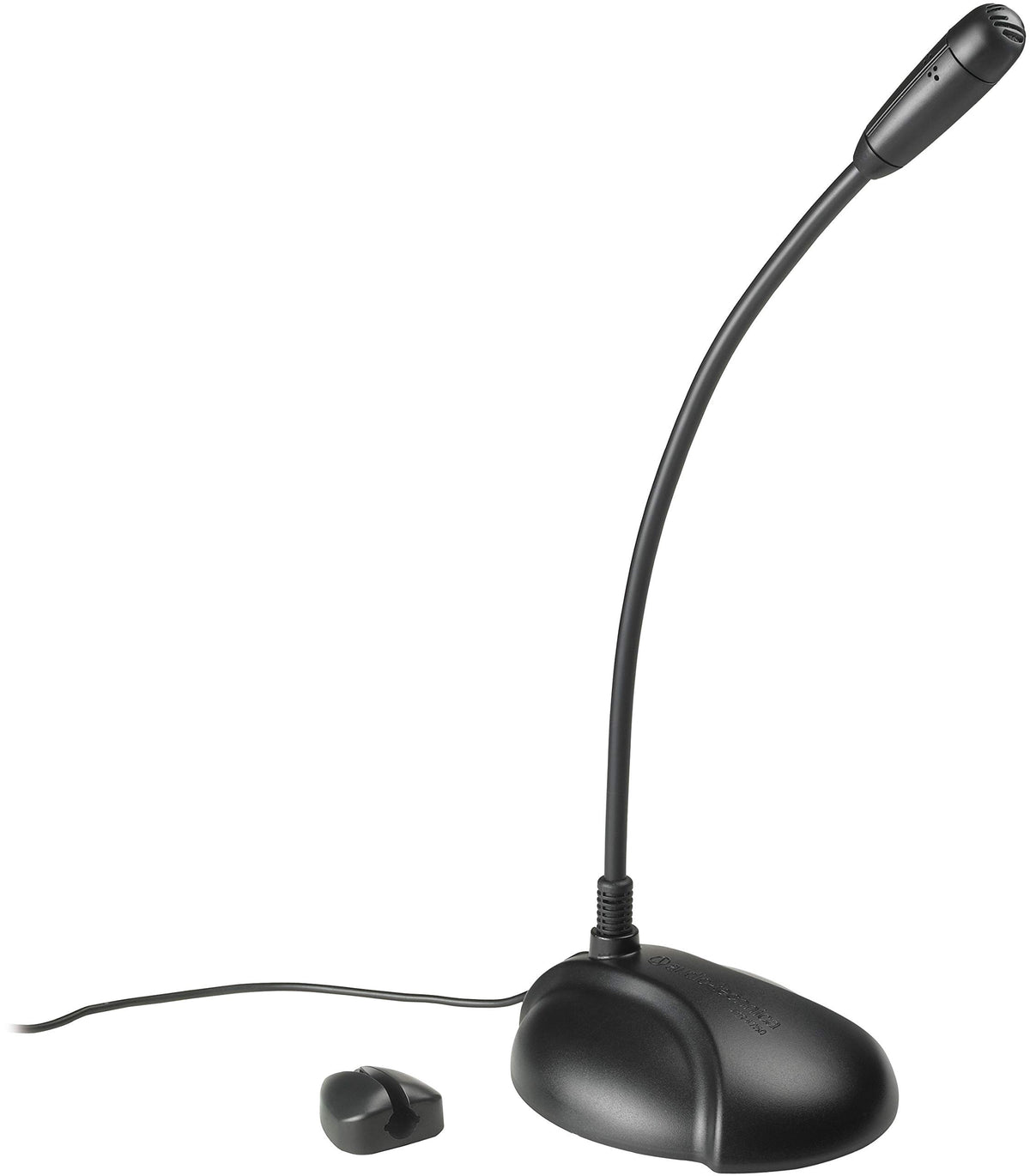 Audio-Technica Atr4750-Usb Omni Condenser Microphone (Atr Series),Black