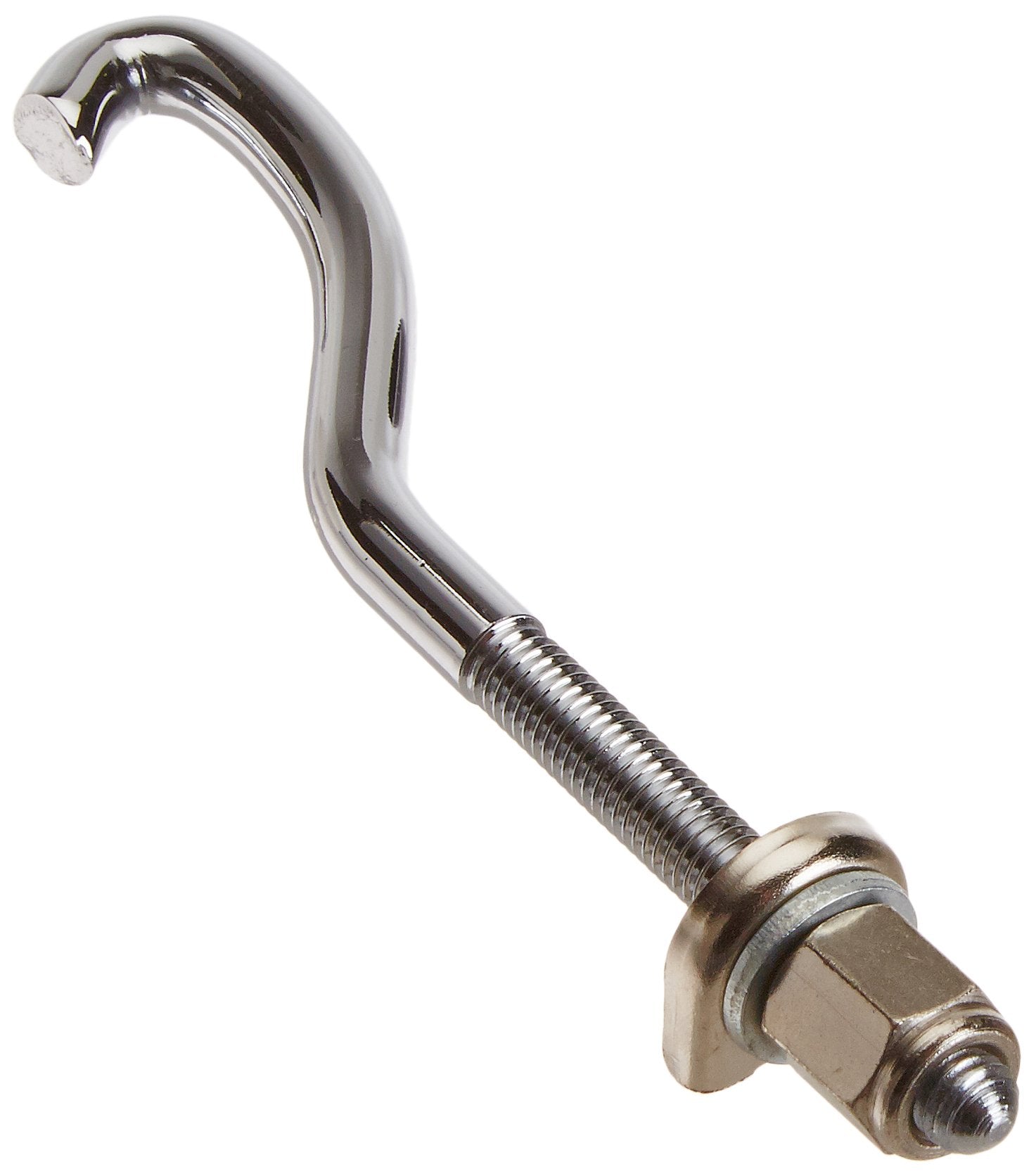 Toca Tp-3701Lug Rafael Padilla Bongo Lugs - Chrome