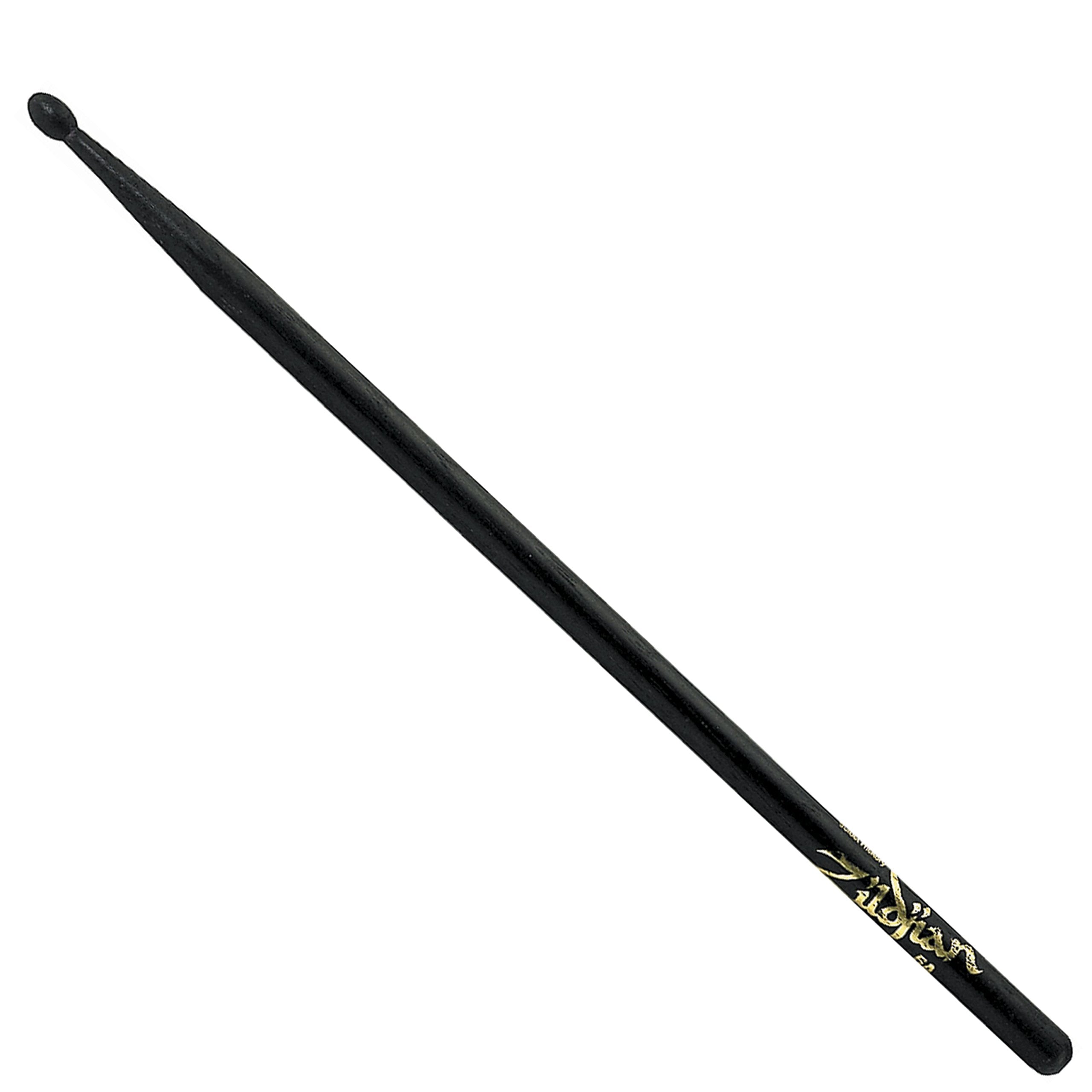 Zildjian 5Awb 5A Black Wood Drumsticks