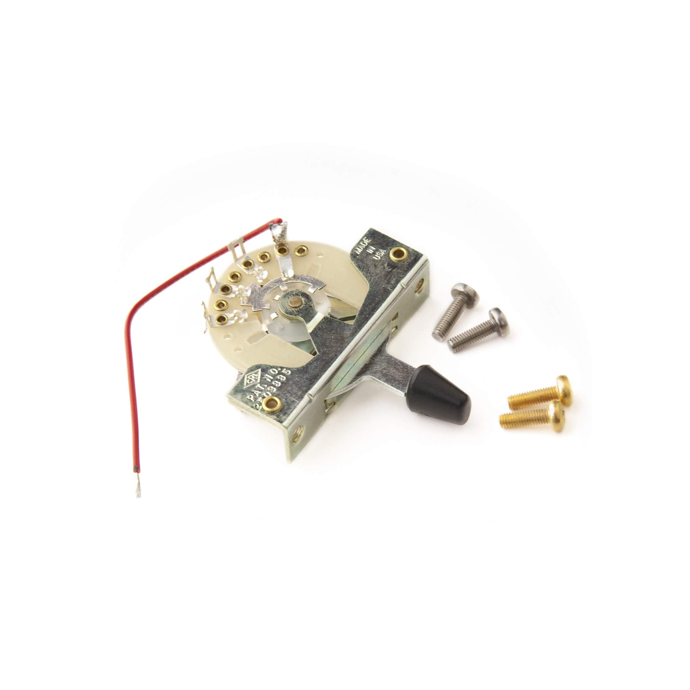 PRS Guitars SE 3-Way Blade Switch (101771:002::001)