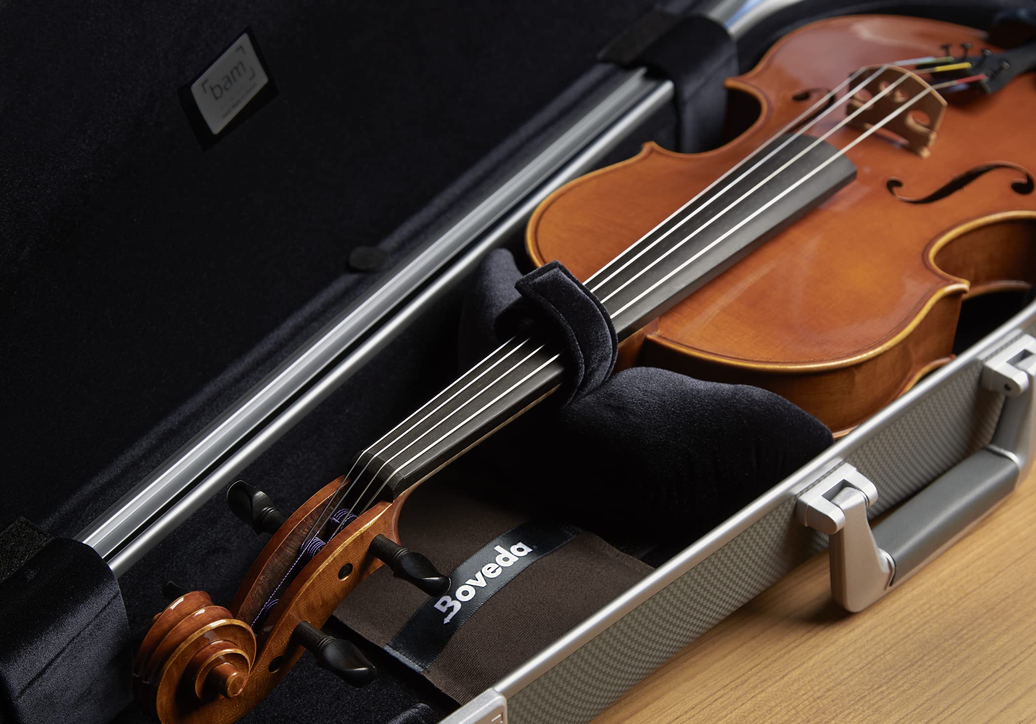 Boveda Music Small Starter Kit - (1) 49% RH Standard Boveda - Ideal Two-Way Humidty Control for MOST CLIMATES - For Ukulele, Vio