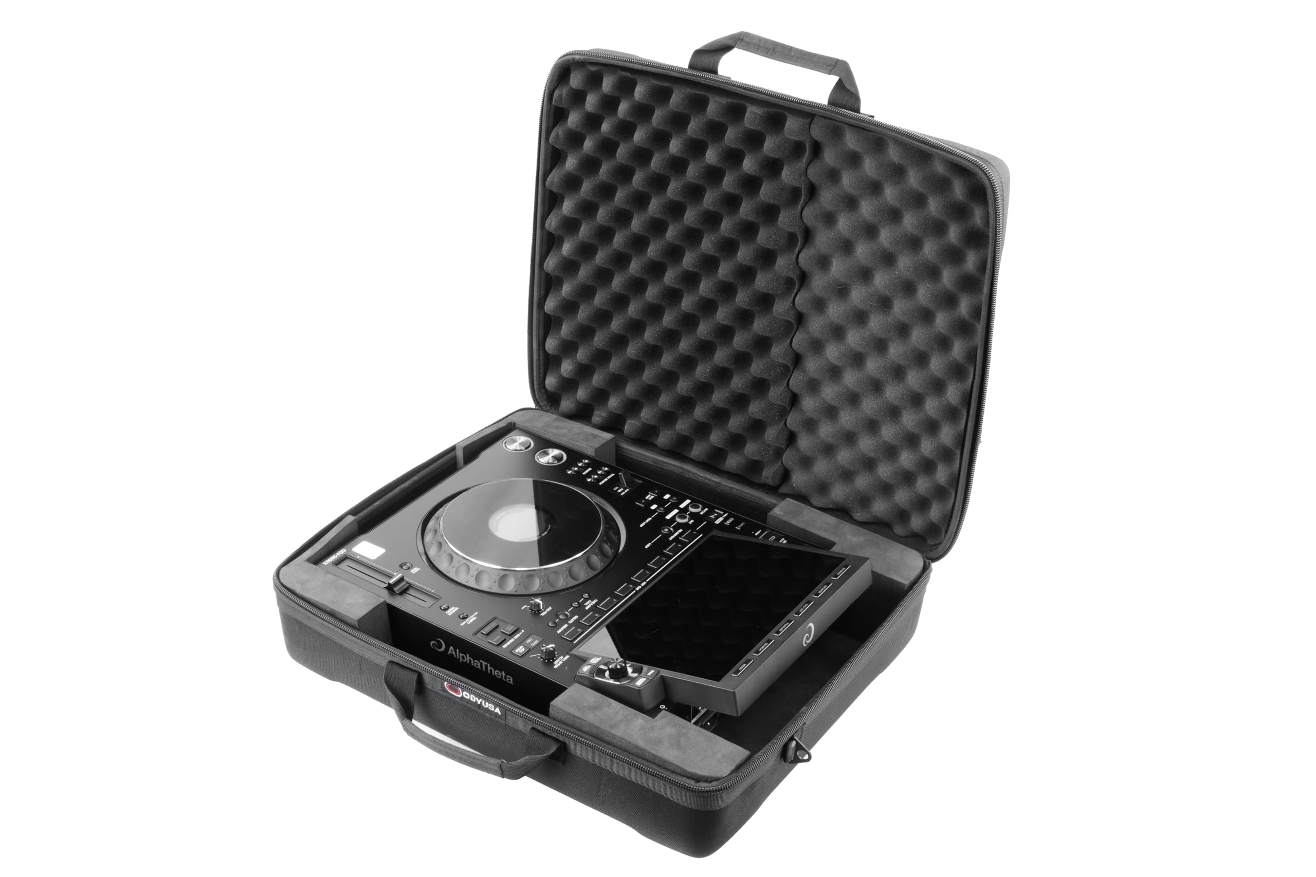 Odyssey CDJ-3000X EVA Bag/Soft Case
