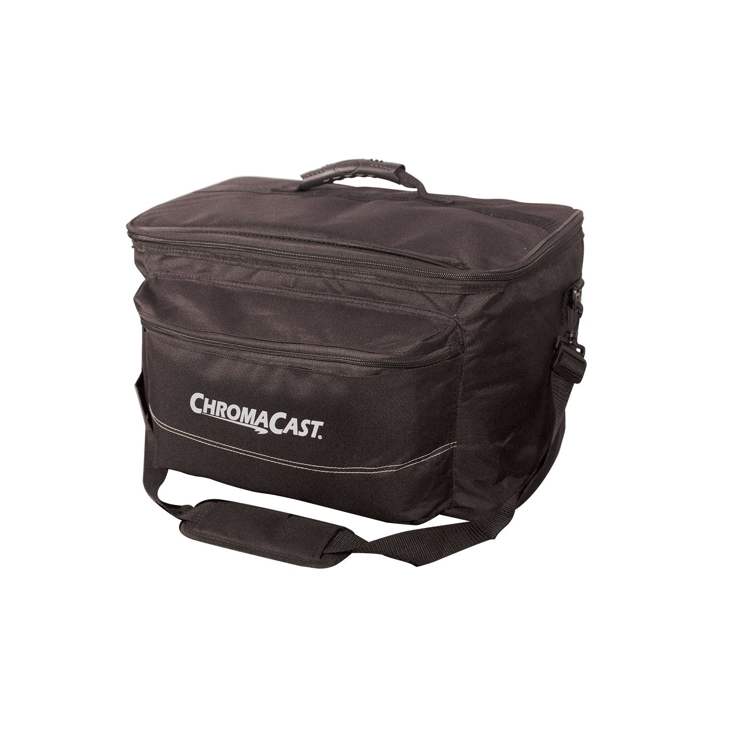 ChromaCast CC-MGB-BAG-M Musician's Gear & Bass Drum Pedal Carry Bag, Medium