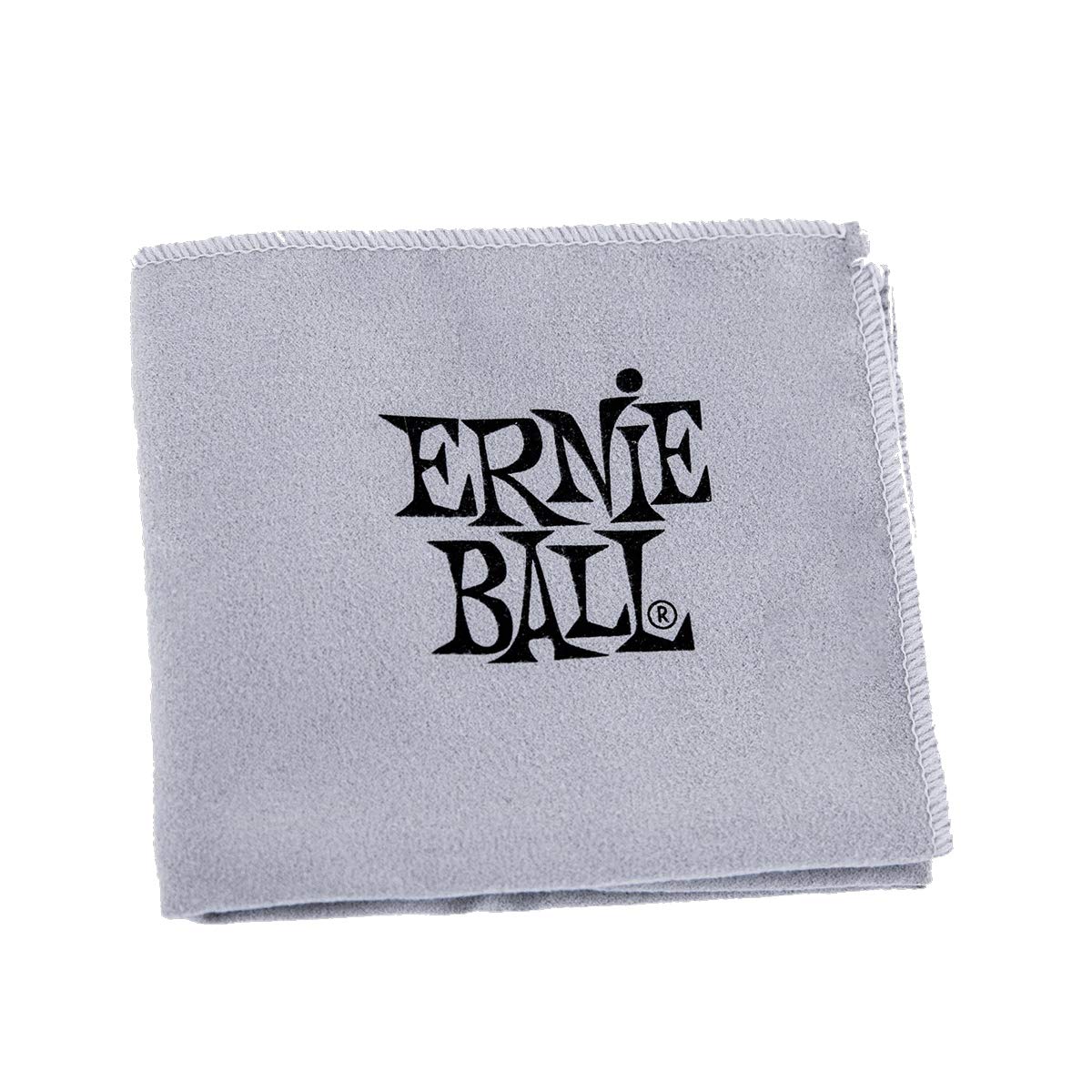 Ernie Ball Microfiber Polish Cloth