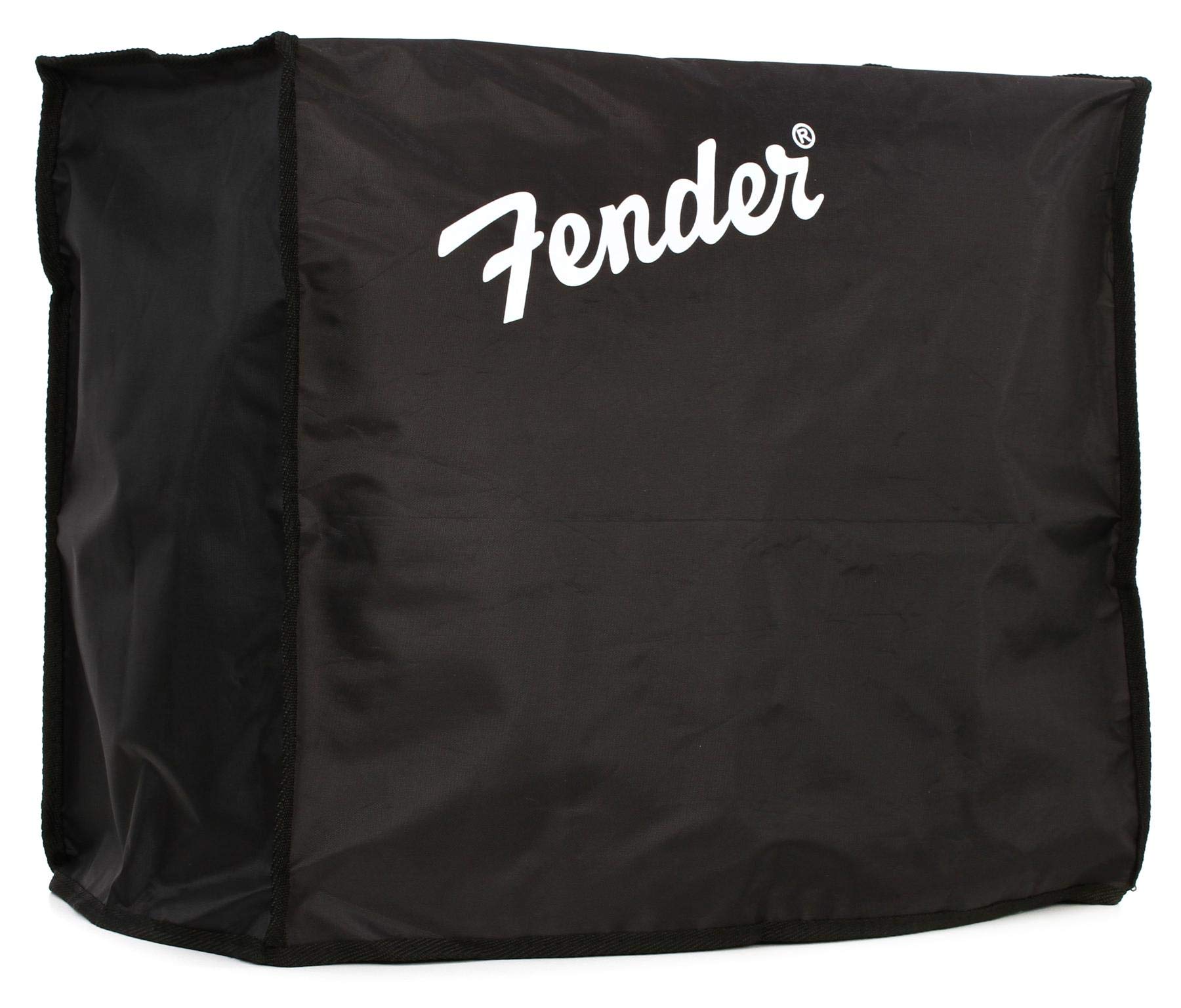 Fender Blues Junior Amplfier Cover, Black