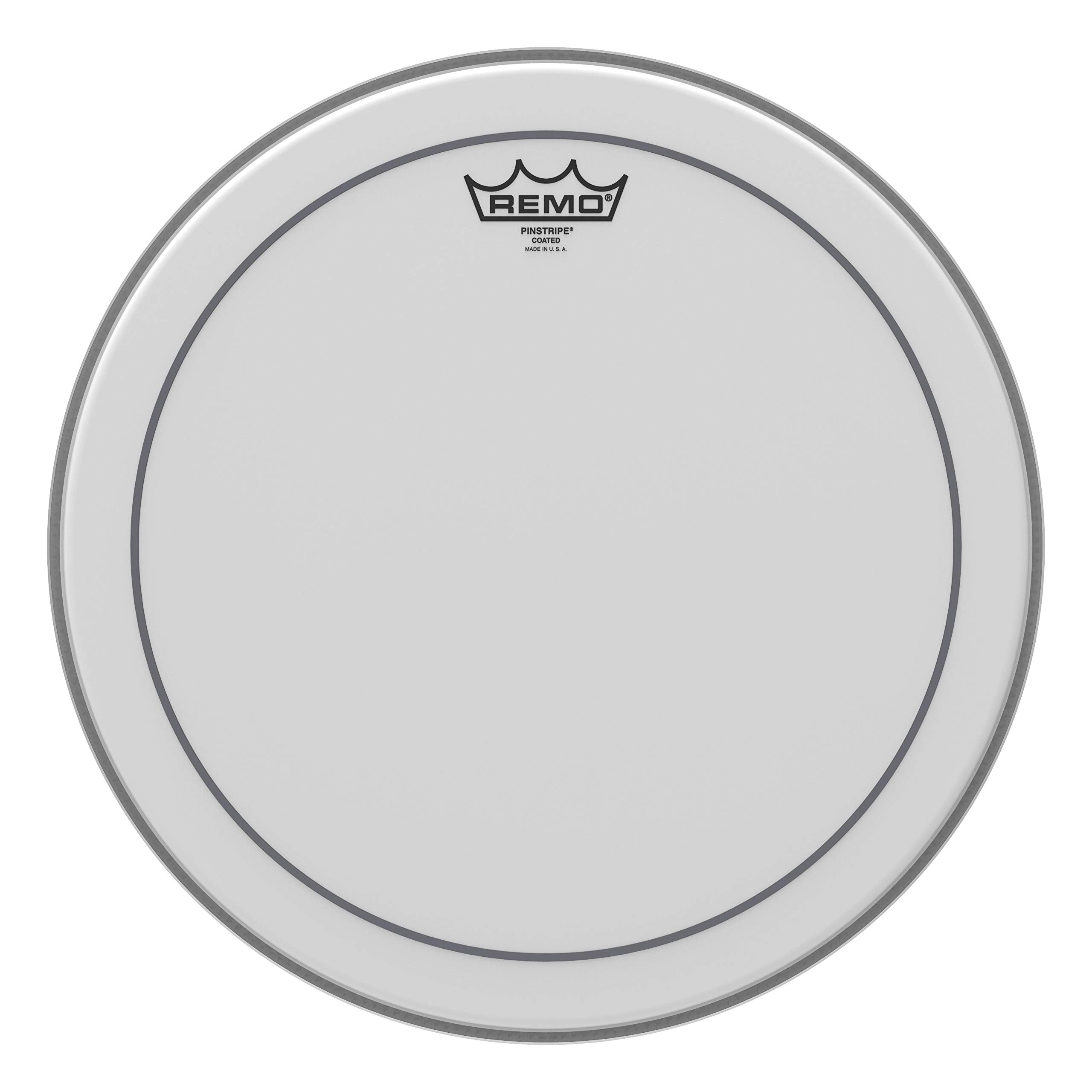 Remo Drumhead, 15 (PS-0115-00)