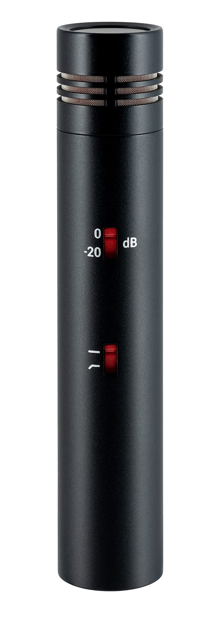 SE ELECTRONICS - sE7 Small Diaphragm Cardioid Condenser Microphone with Clip