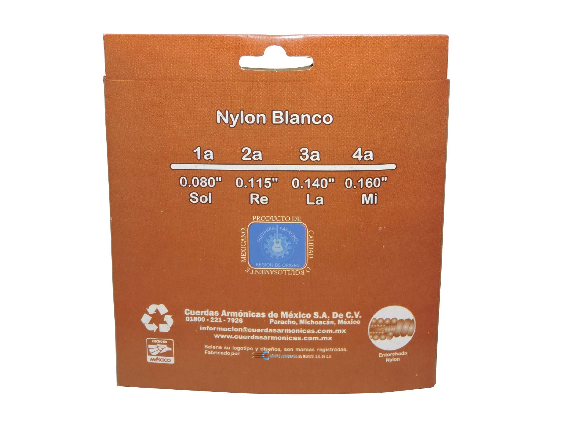 Contrabajo Tololoche Double Bass Strings, Selene (Full Set, 4 Strings), Cuerdas para Contrabajo/Tololoche (White)