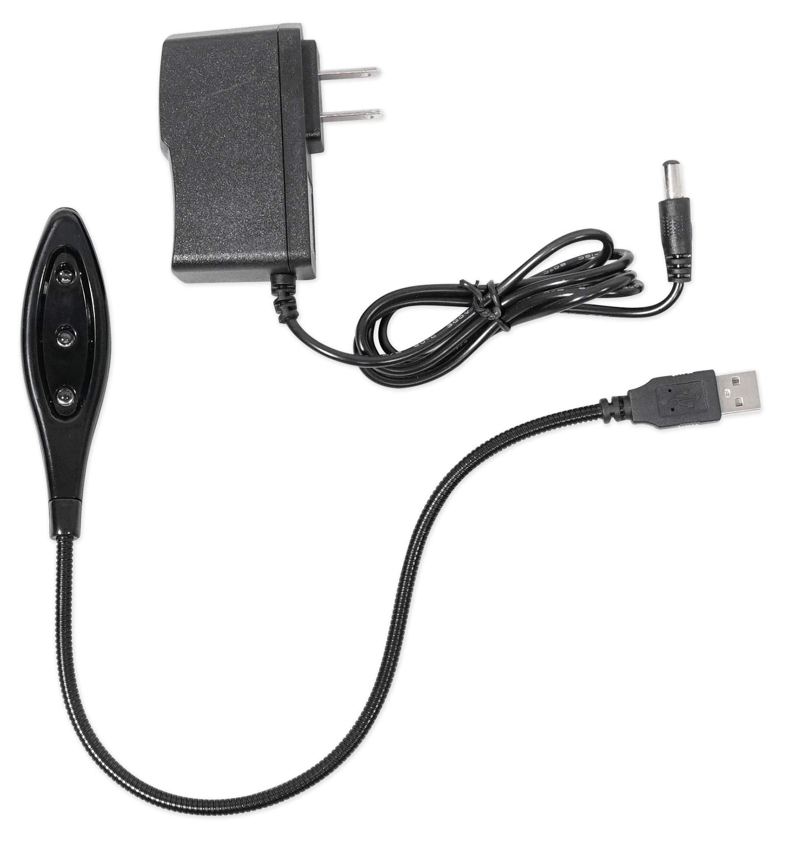 Rockville ROCKFORCE 384 Channel Fog DMX Lighting MIDI Control