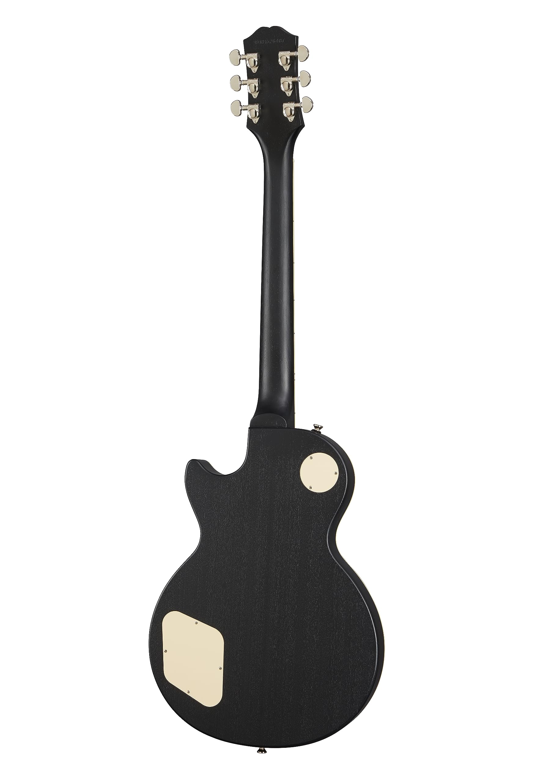 Epiphone Les Paul Classic, Worn Purple Burst