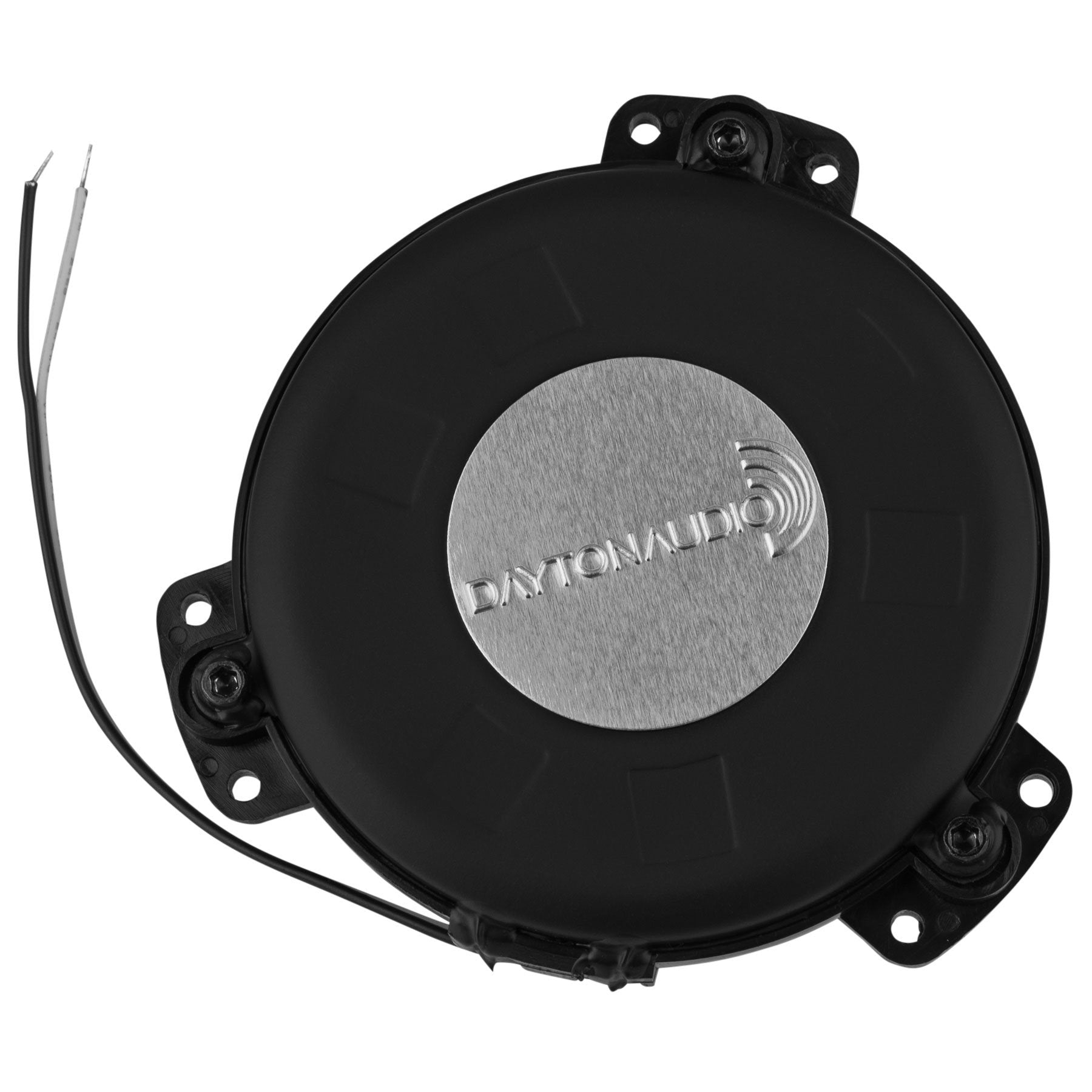 Dayton Audio TT25-16 Puck Tactile Transducer Mini Bass Shaker 16 Ohm