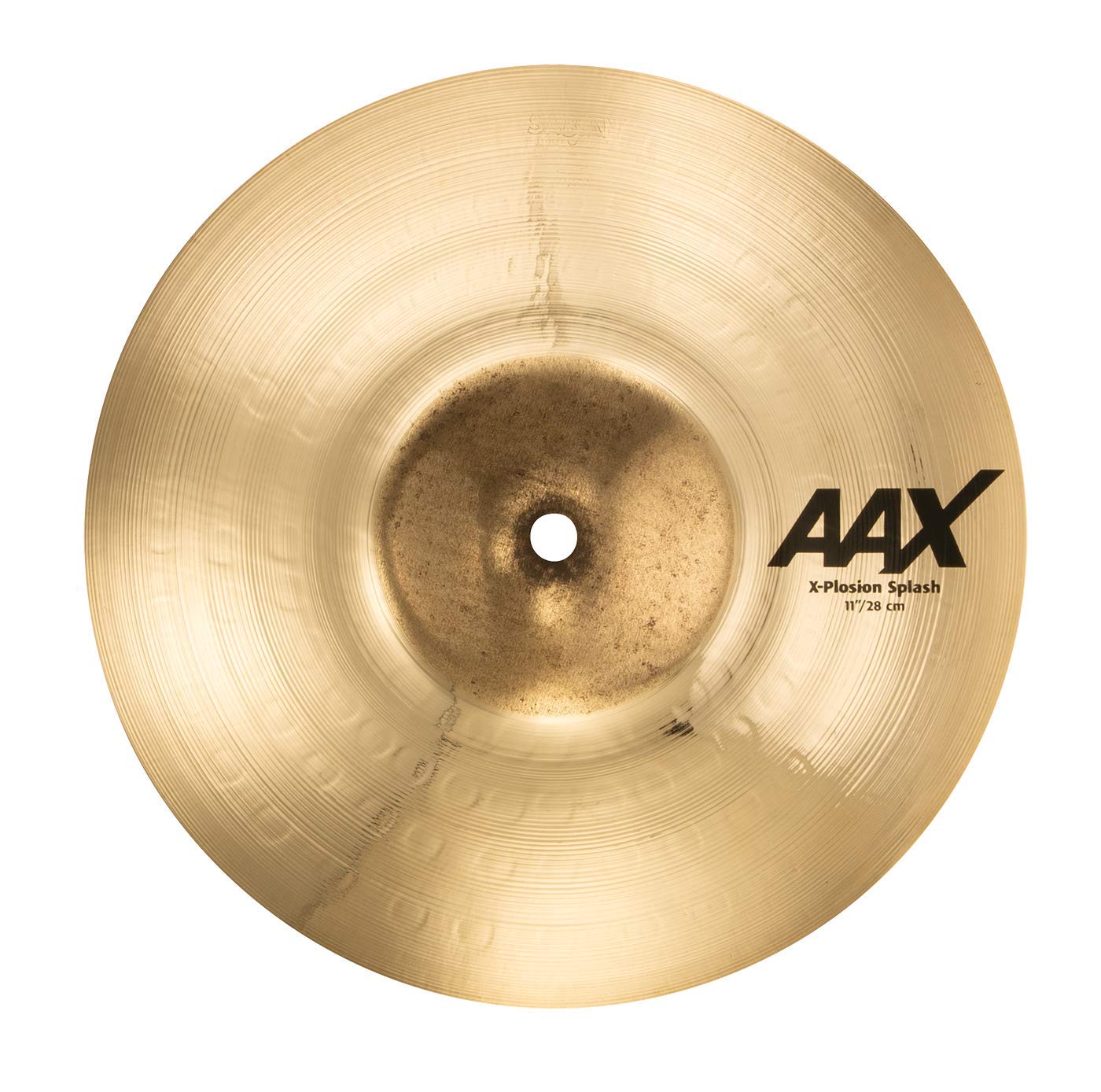SABIAN 11 AAX X-Plosion Splash