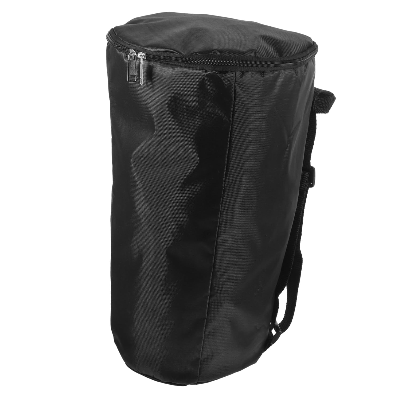 Vanzack Djembe Carry Case Backpack Durable African Drum Bag With Zippered Cover For And Protection For Musicians And Performers 
