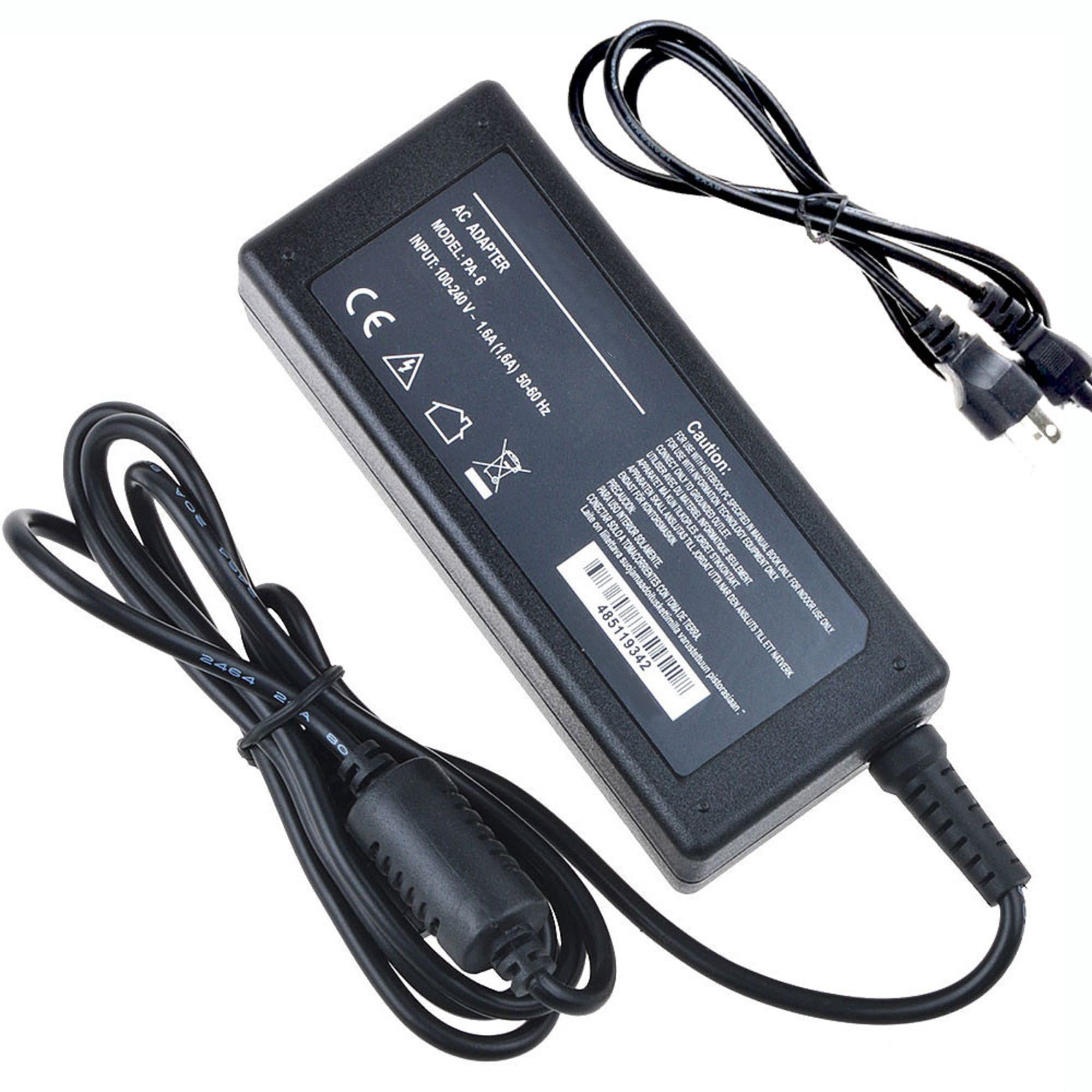 Digipartspower Adapter For Blackstar Beam 2X10-Watt 2X3 Wireless Guitar Bass Combo Amplifier