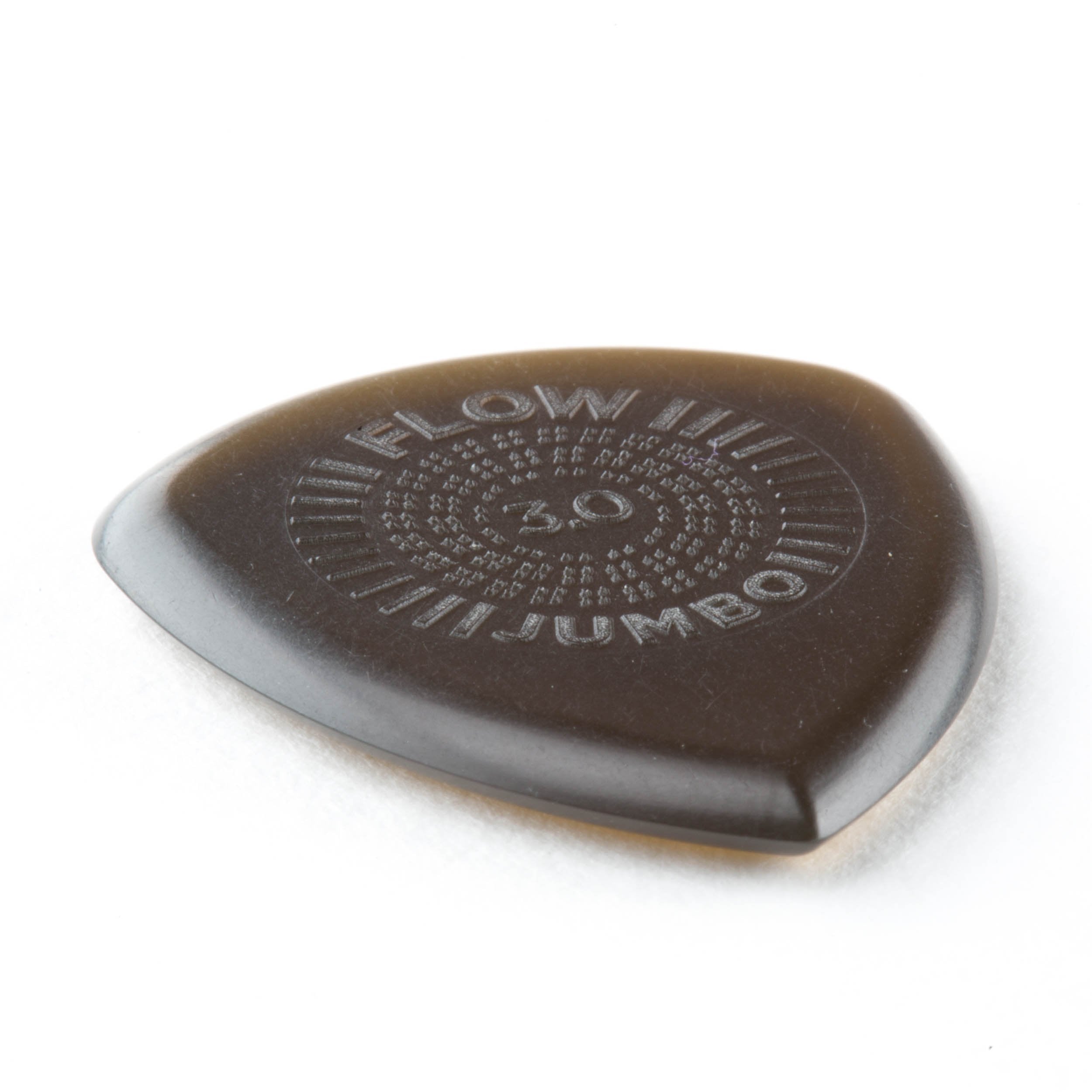 Jim Dunlop Flow Jumbo 3.0mm Guitar Picks (547P3.0)