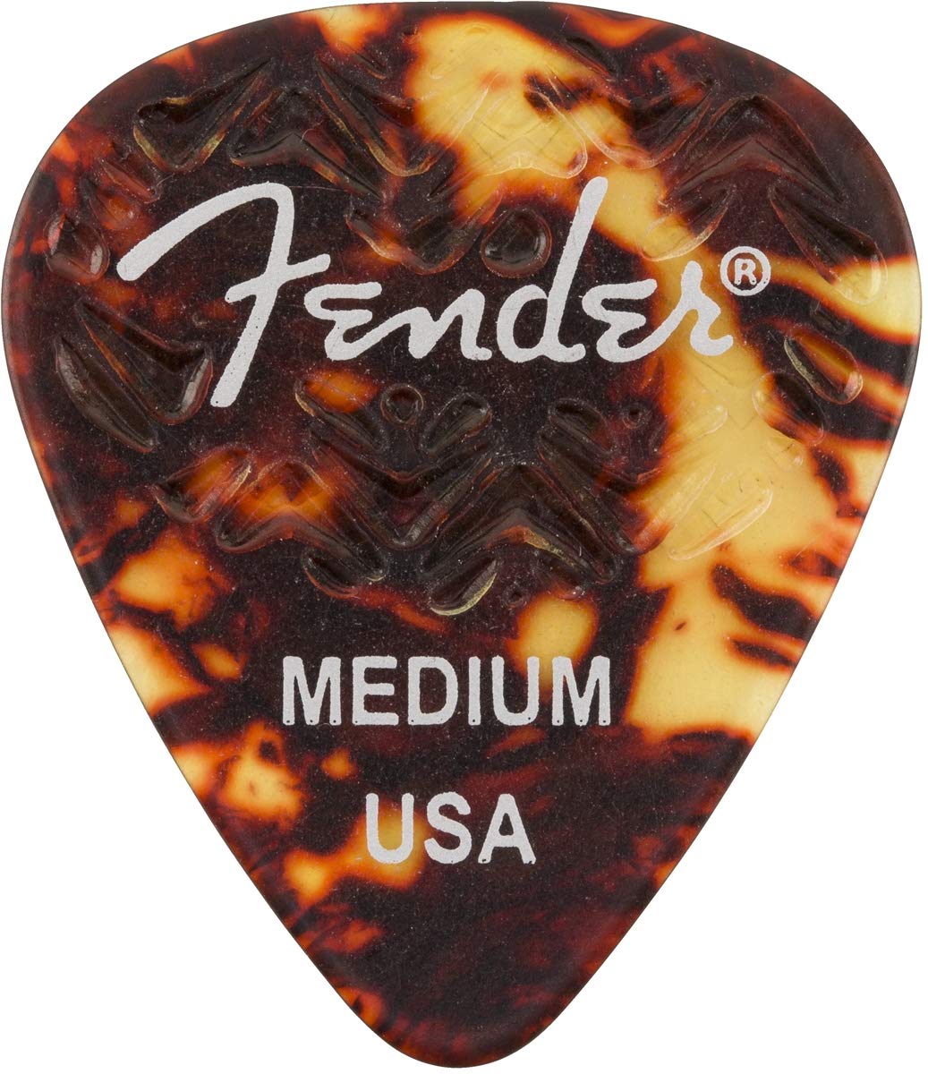 Fender Guitar Picks (1983351300)