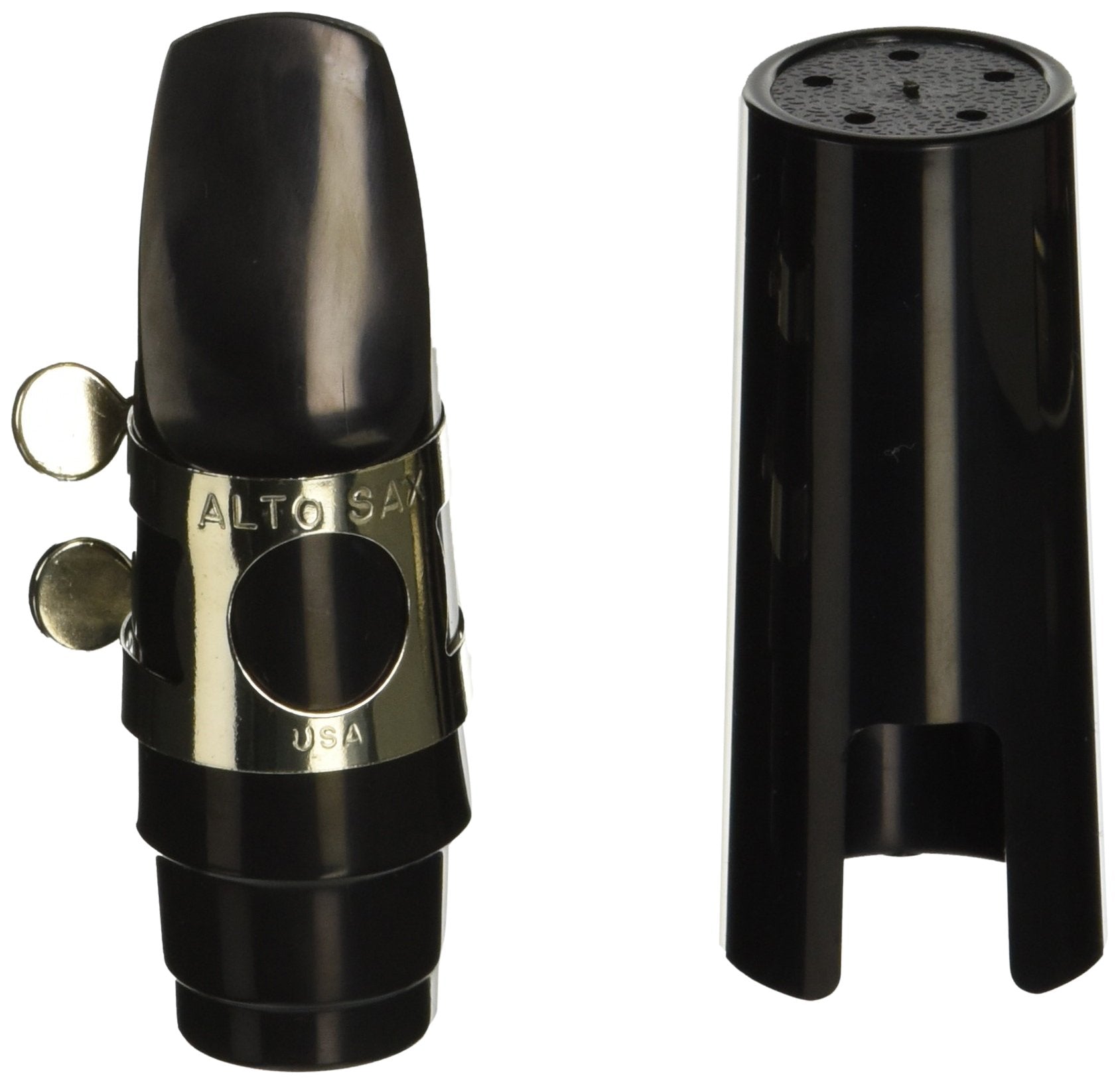 American Plating Alto Saxophone Stand (2334K)