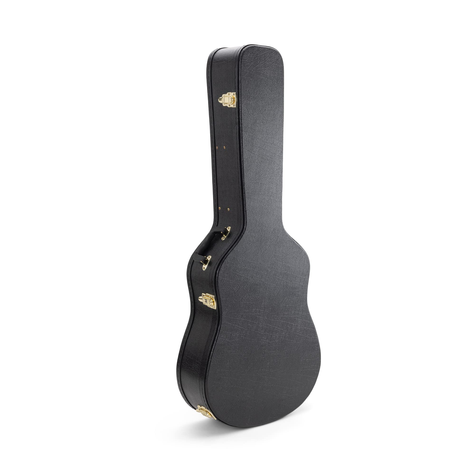 Hardshell Acoustic Guitar Case
