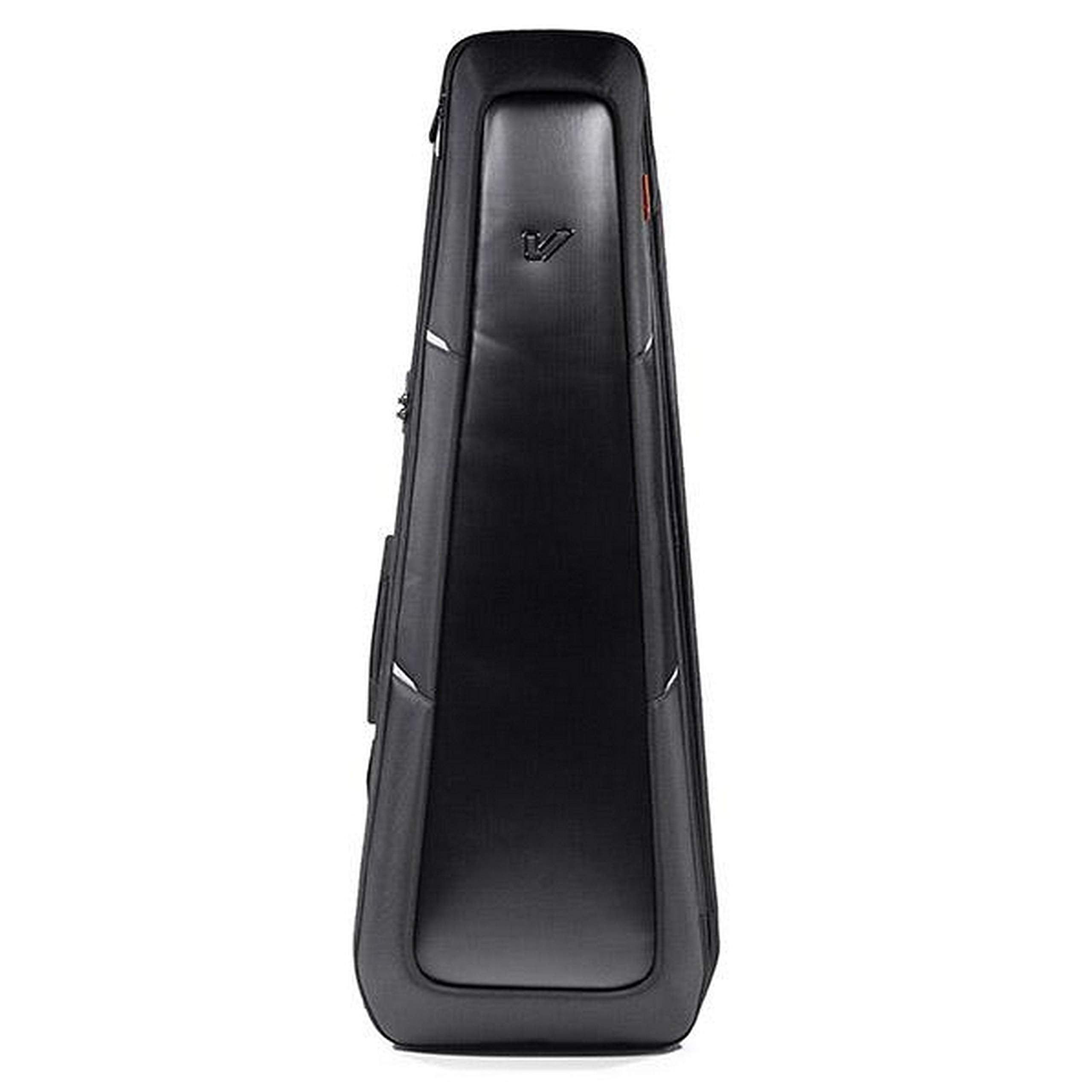 Gruv Gear Guitar Case (Kapsule-Ag-Blk)
