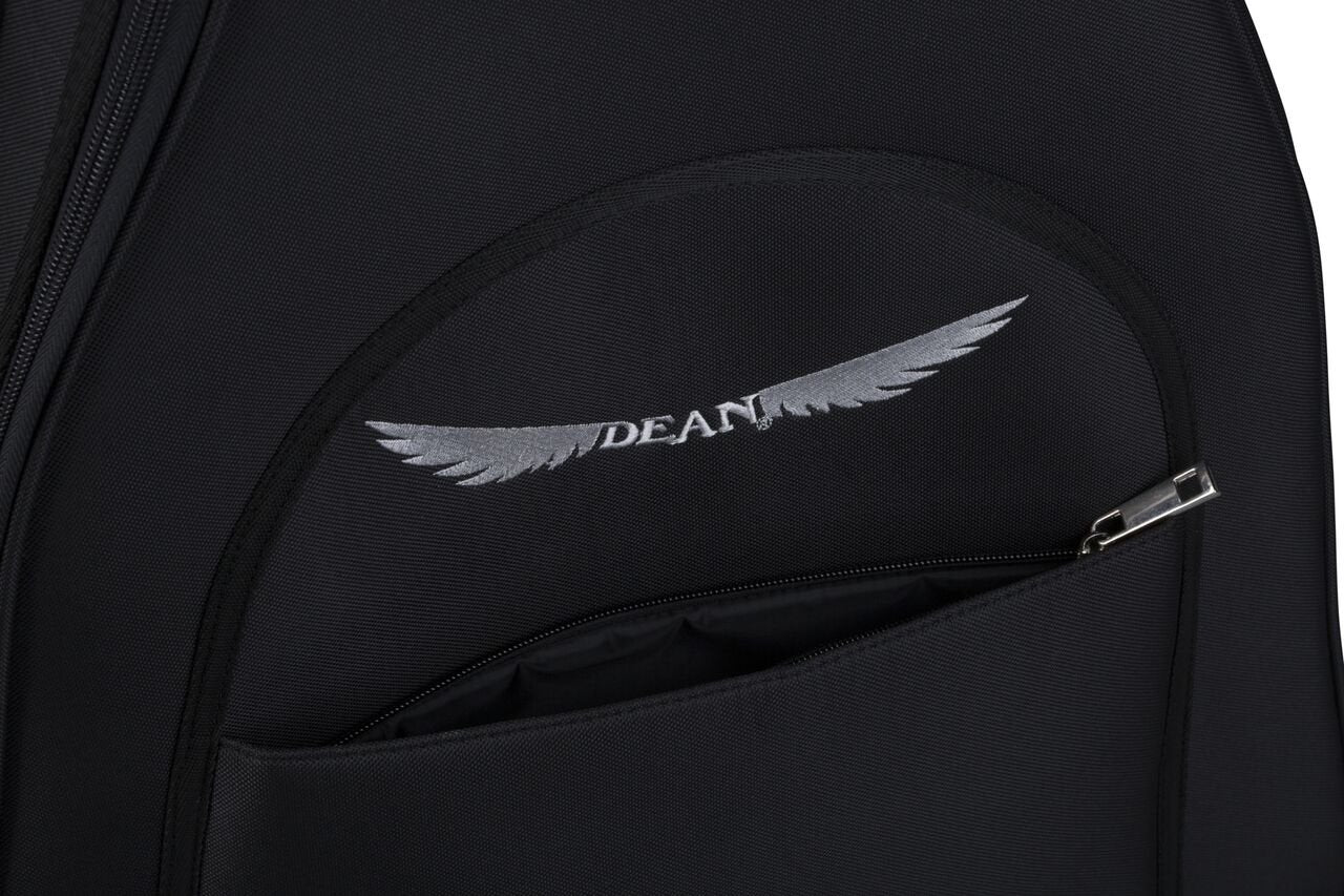 Dean Deluxe Gig Bag Electric Bass