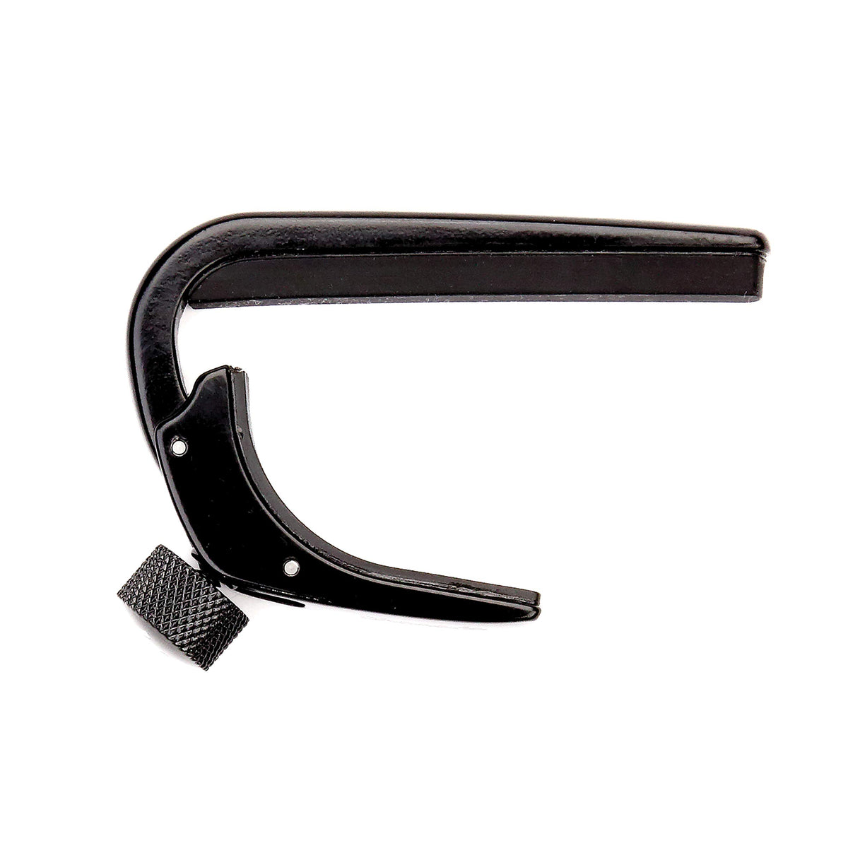 Daddario Accessories Guitar Capo For Acoustic And Electric Guitar - Pro Capo - Adjustable Tension - Guitar Accessories - Works F