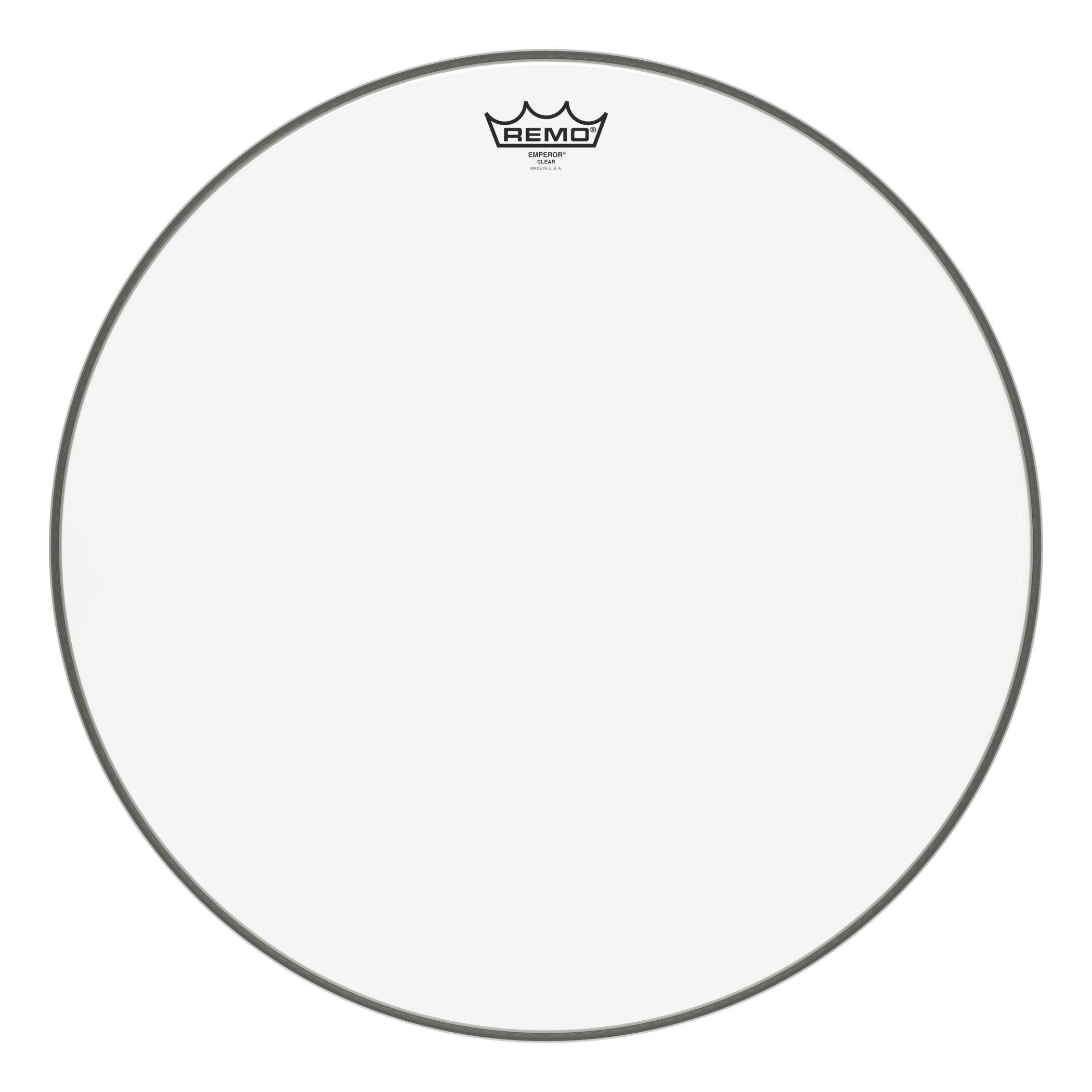 Remo Drum Set, 20 (BE-0320-00)