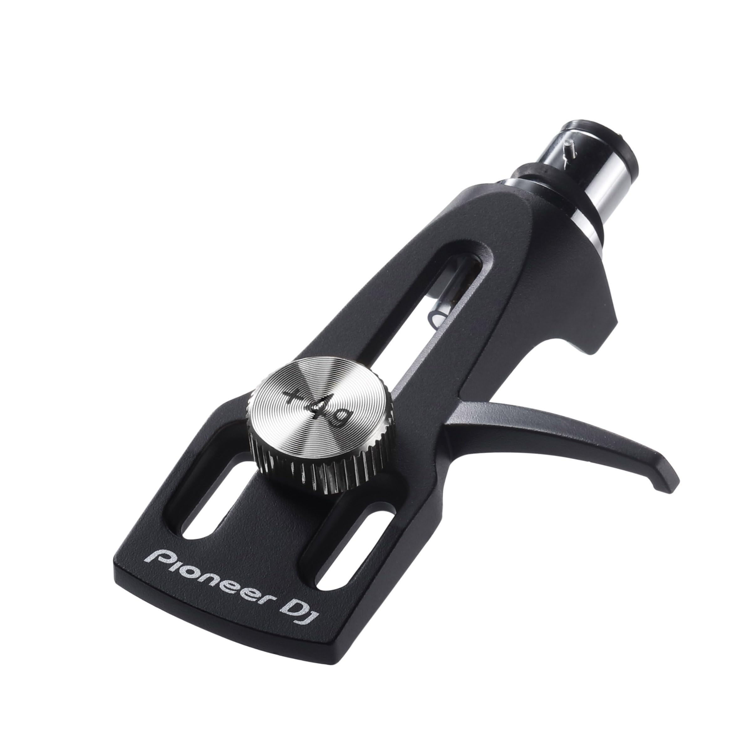 Pioneer DJ Turntable Headshell - Black