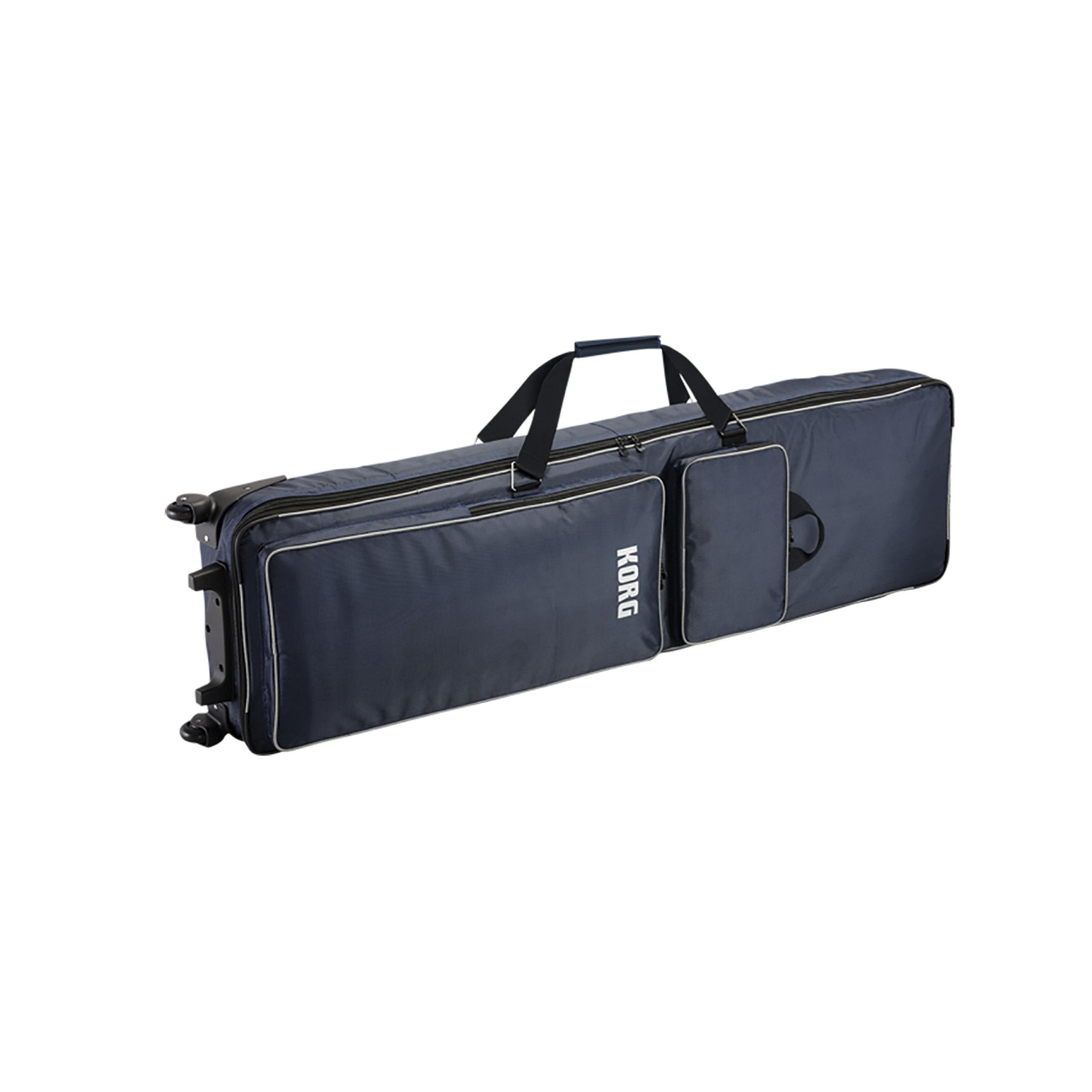 Korg - SC-KROSS2-61 Soft Case for Korg - Kross2 and Kross 61 Key Workstation