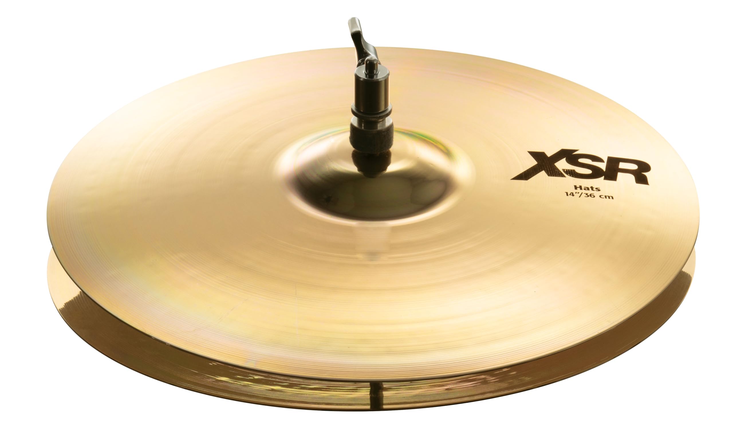 SABIAN 14 XSR Hi-Hat Cymbals
