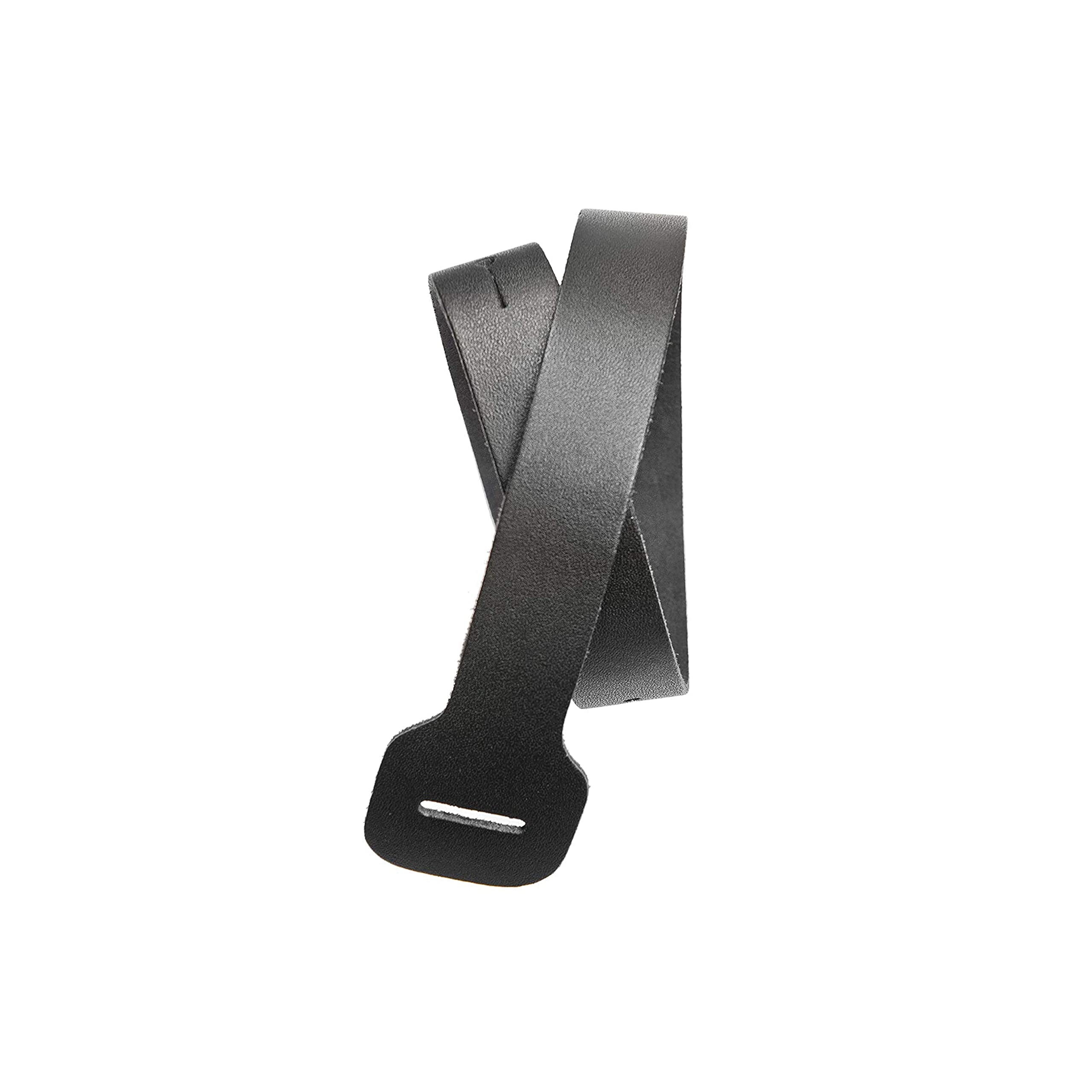 Planet Waves Leather Guitar Strap Extender - 31''
