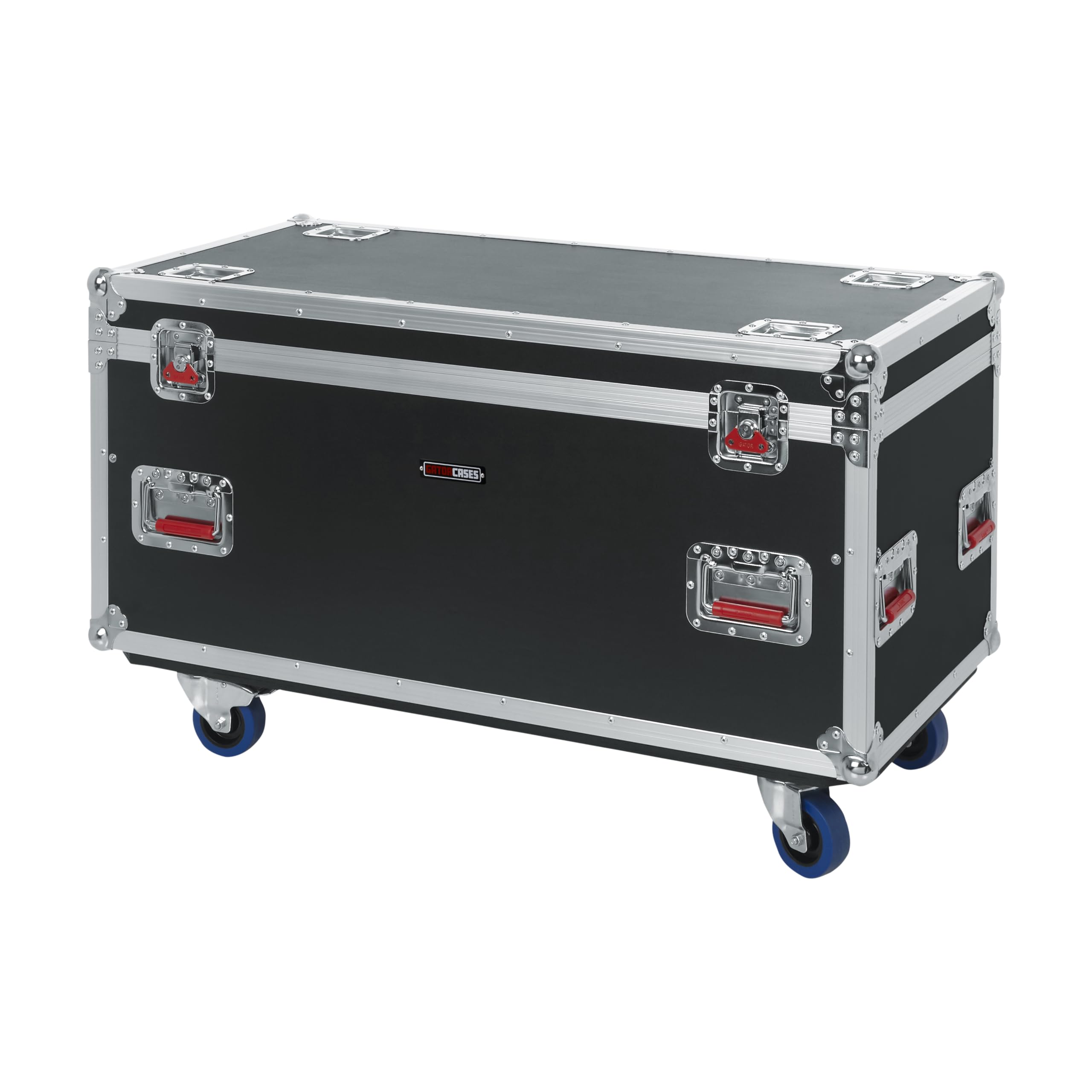 Gator Cases Mixer Accessory, Black (G-TOURTRK452212)