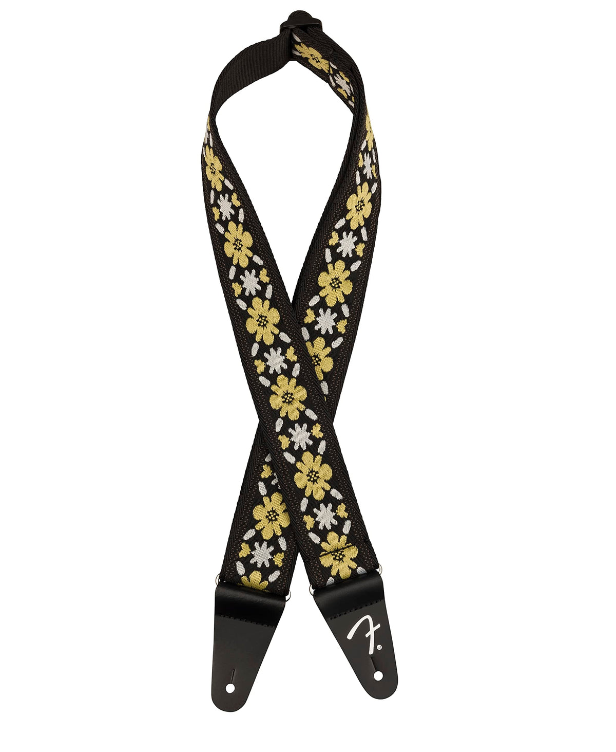 Fender 2'' Pasadena Woven Strap, Guitar Accessories