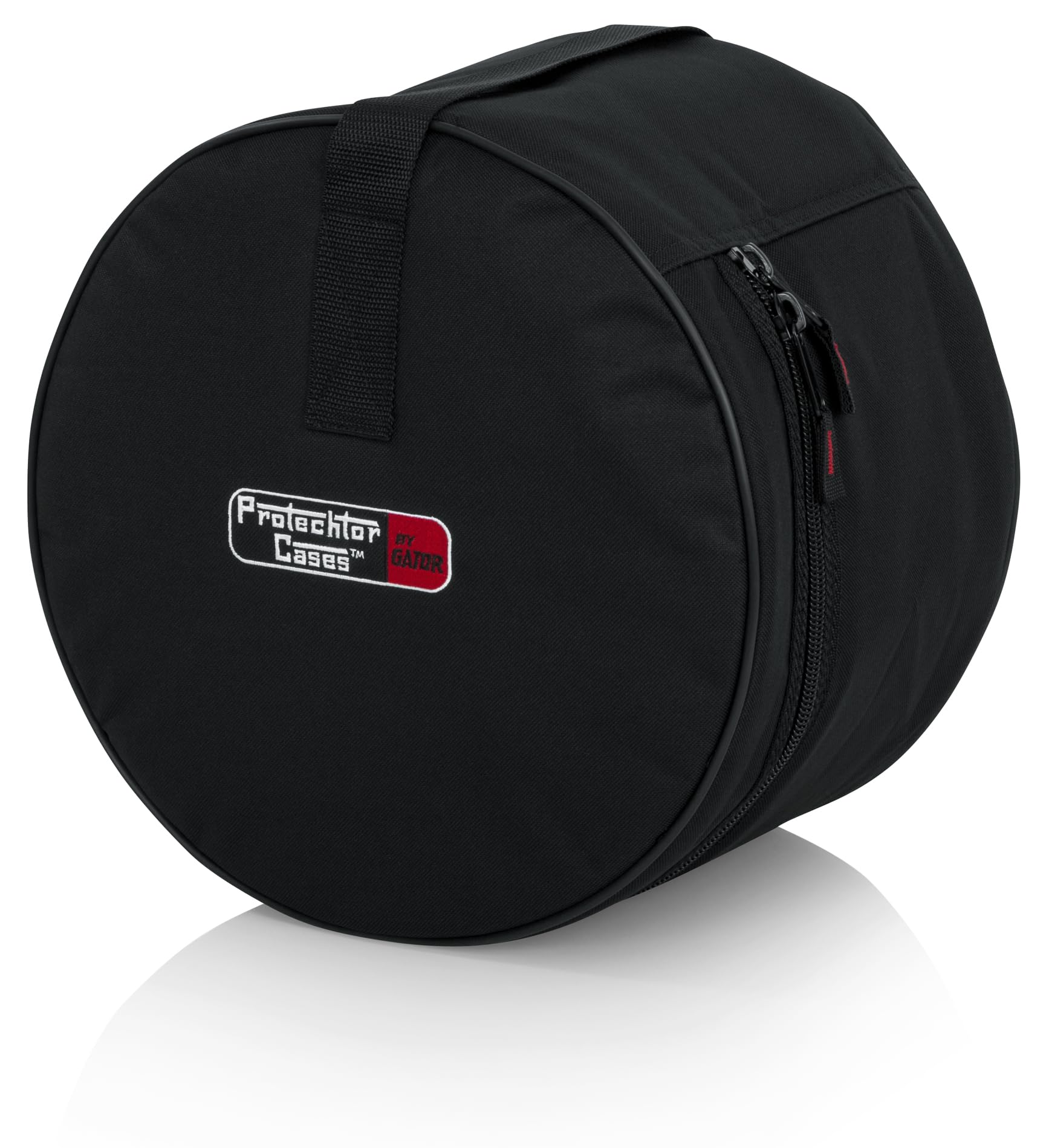Gator Cases Protechtor Series Padded Drum Bag; Tom 12 x 9 (GP-1209)