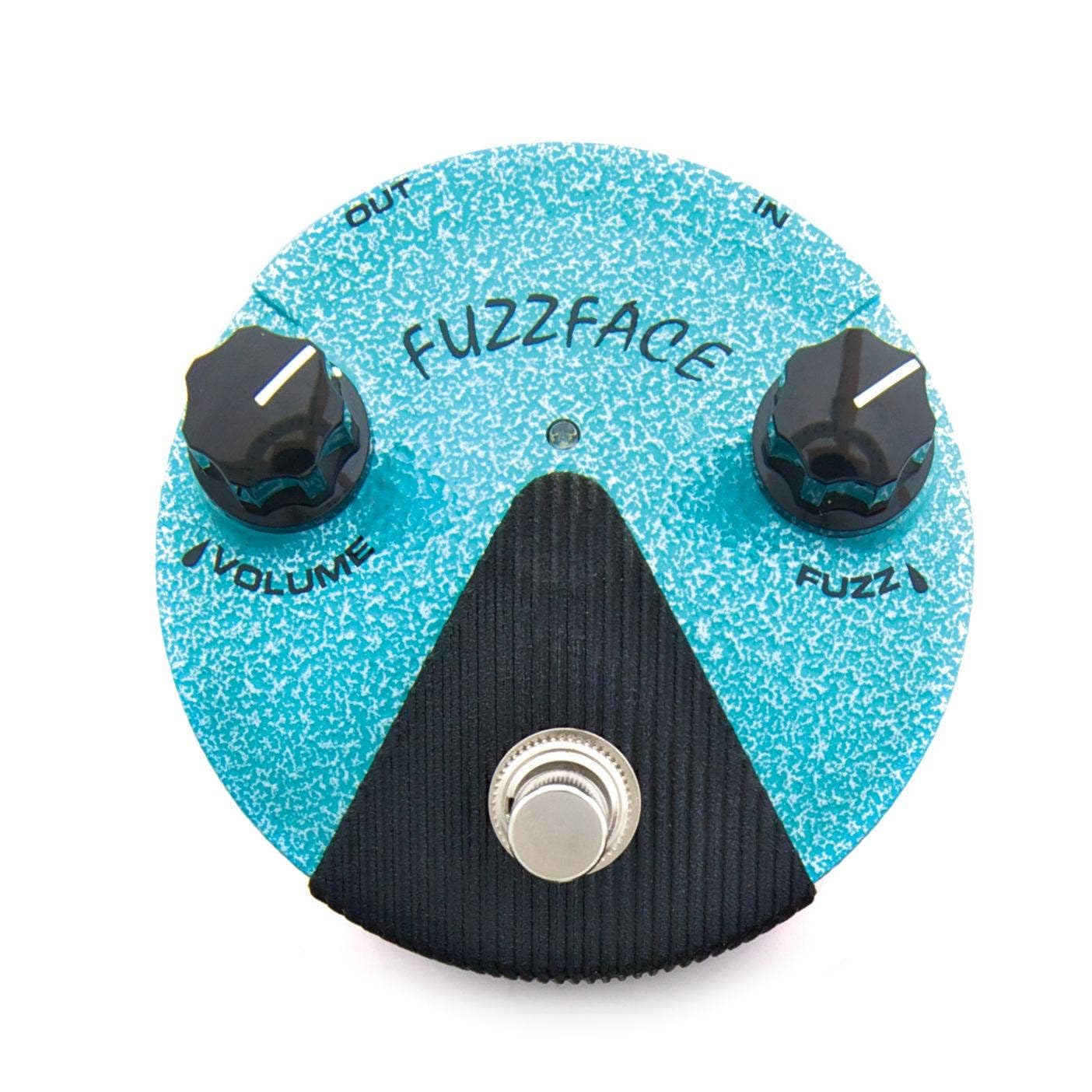 Jim Dunlop EQ Effects Pedal (11611030001)