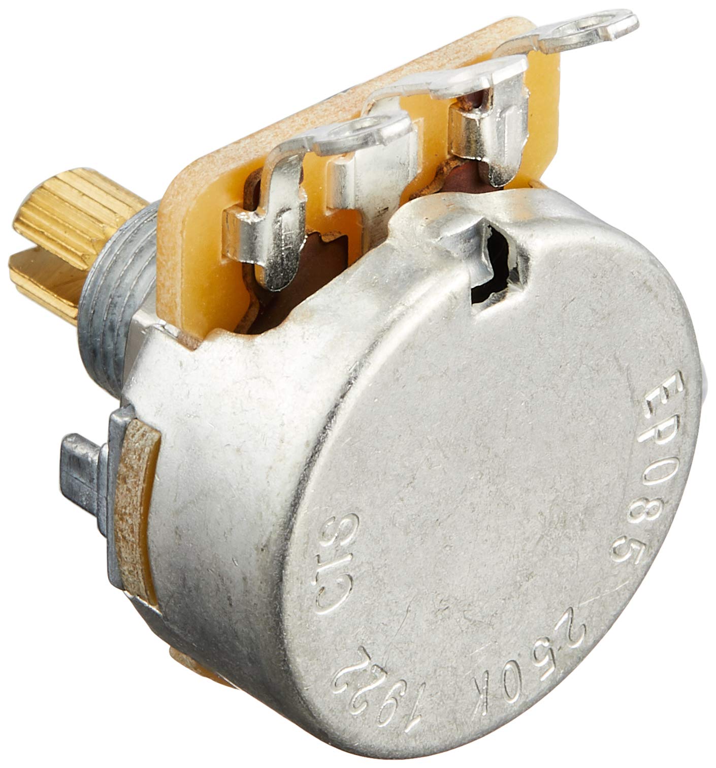 AllParts CTS 250K Split Shaft Audio Pot