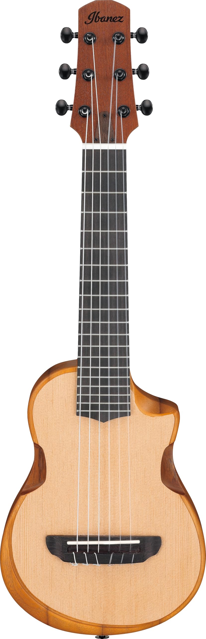 Ibanez AU Tenor Ukulele - Natural