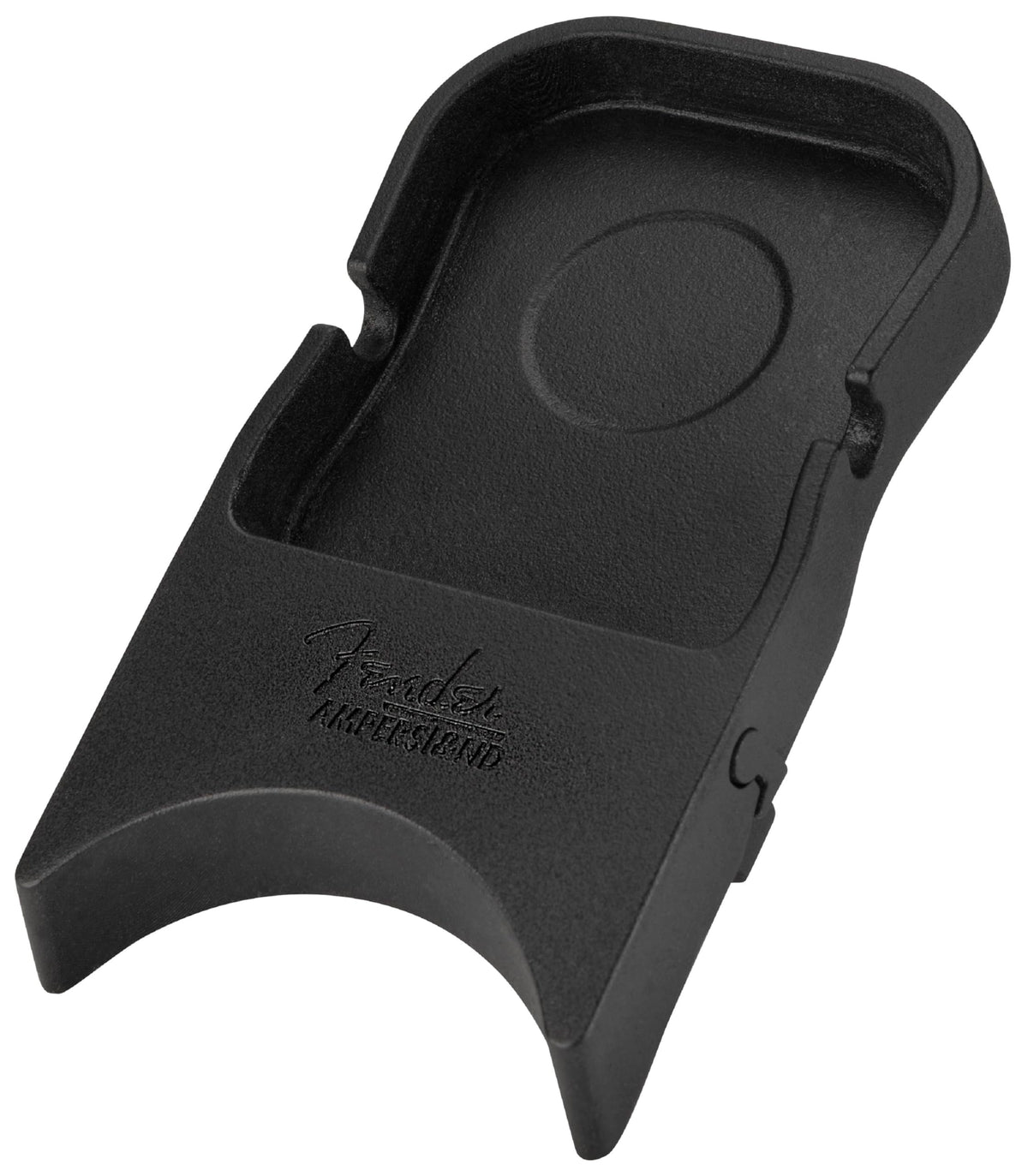 Fender Amperstand Guitar Amp Stand, Guitar Neck Rest Turns Any Flat Surface Into A Stand, Holds Picks, Cables, And More