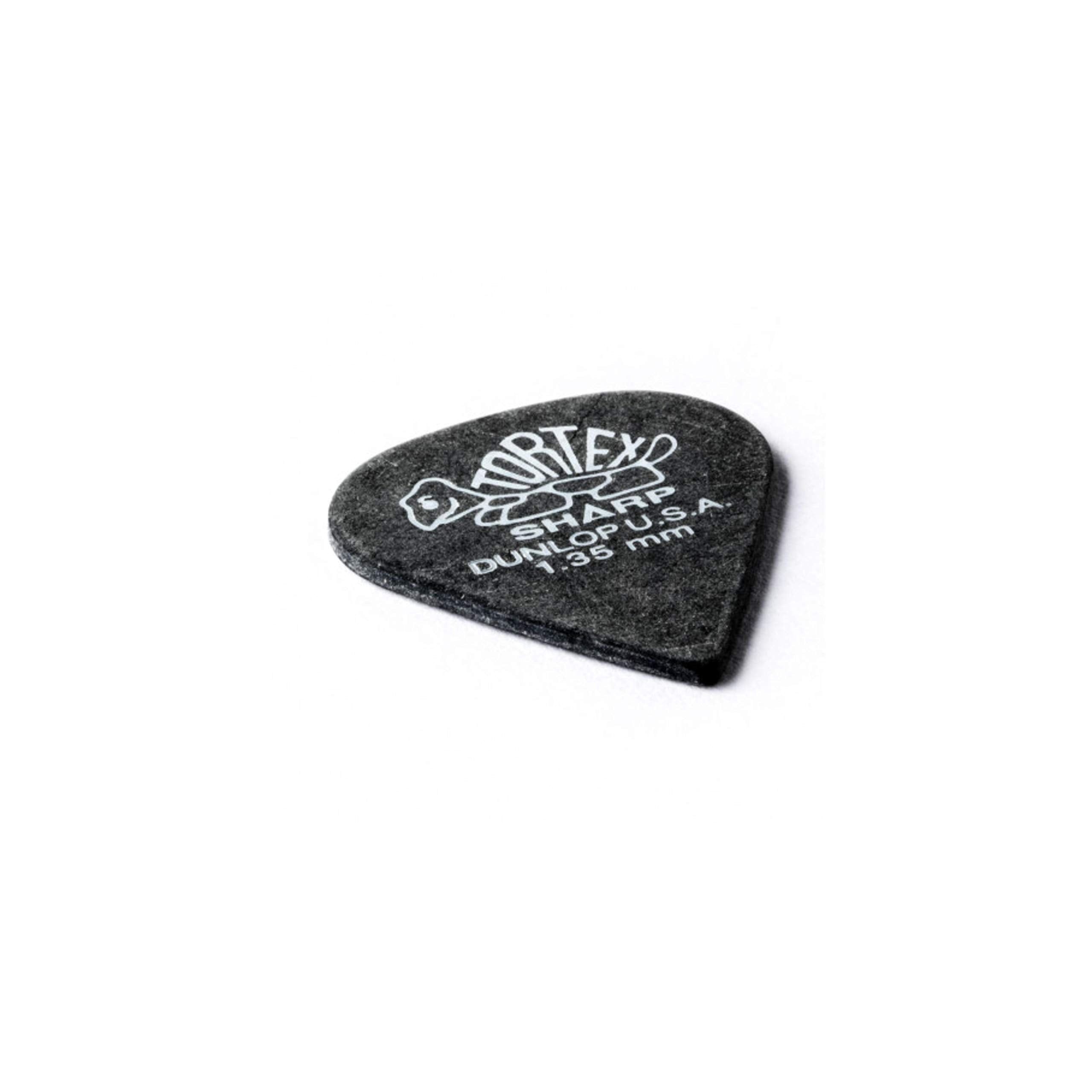 JIM DUNLOP 23412135012 Guitar Picks (412P135)
