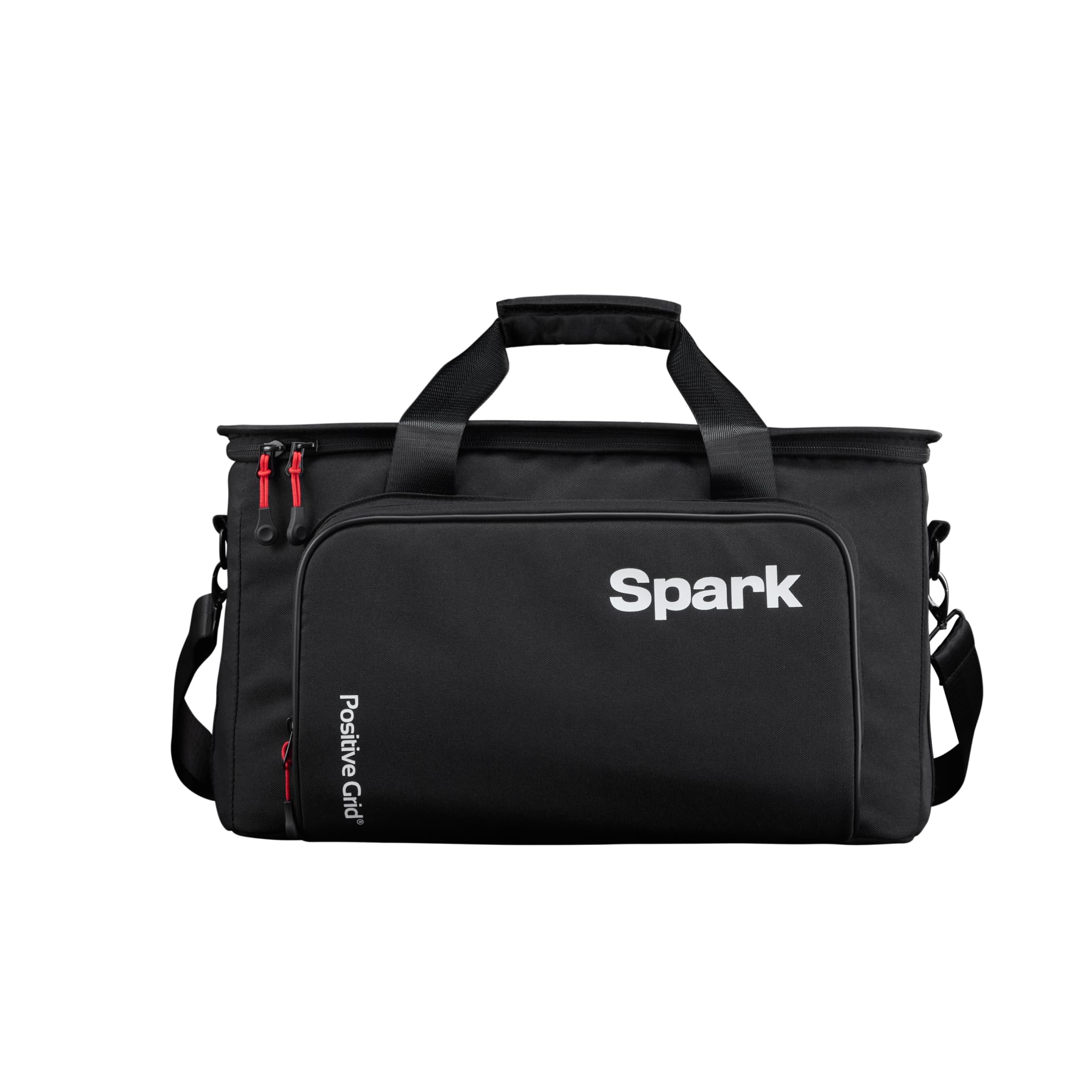 Positive Grid Spark 2 Official Carry Traveler Bag