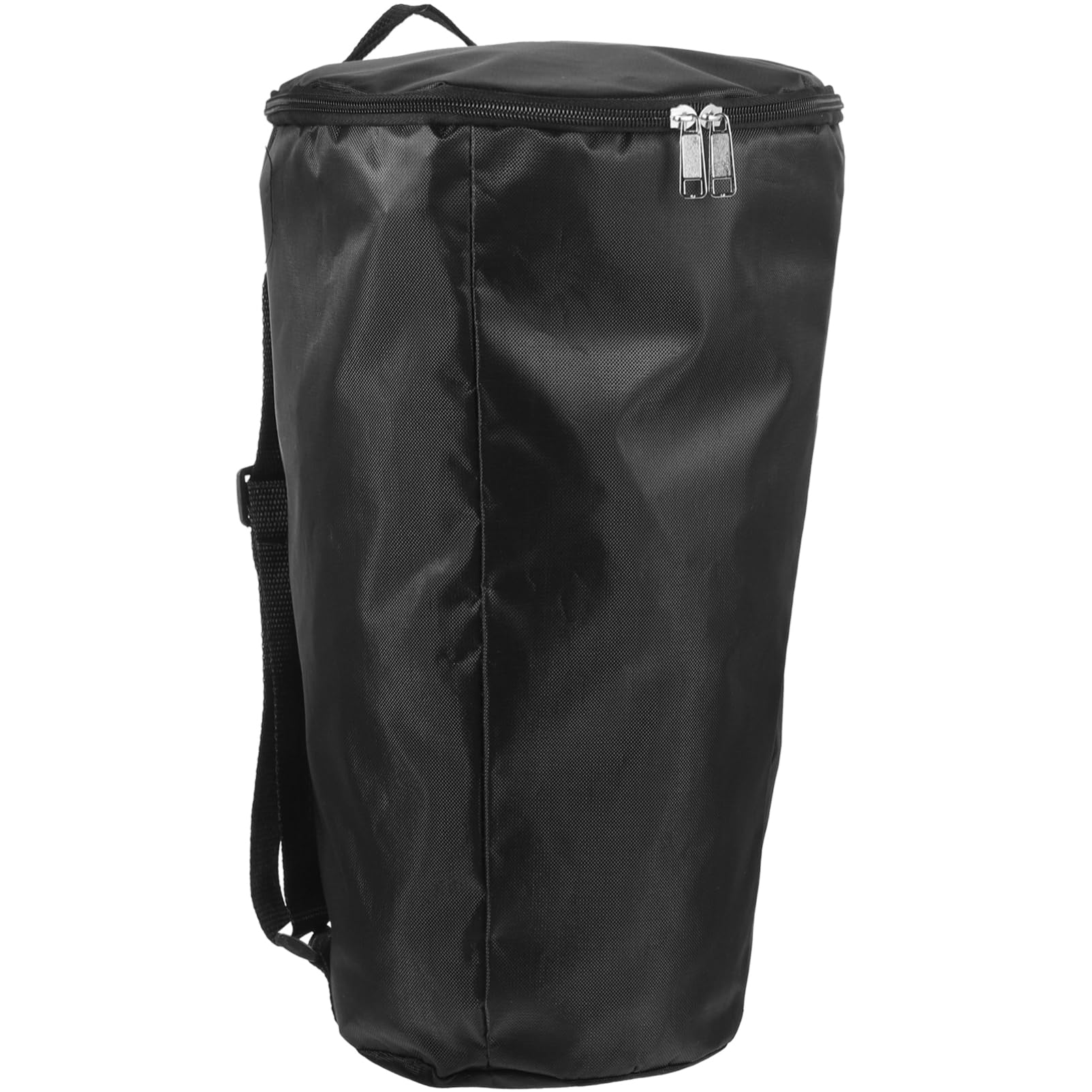 Holibanna Djembe Carry Case Drum Bag With Double Shoulder Straps For Easy Transport Durable Protection For African Instruments B