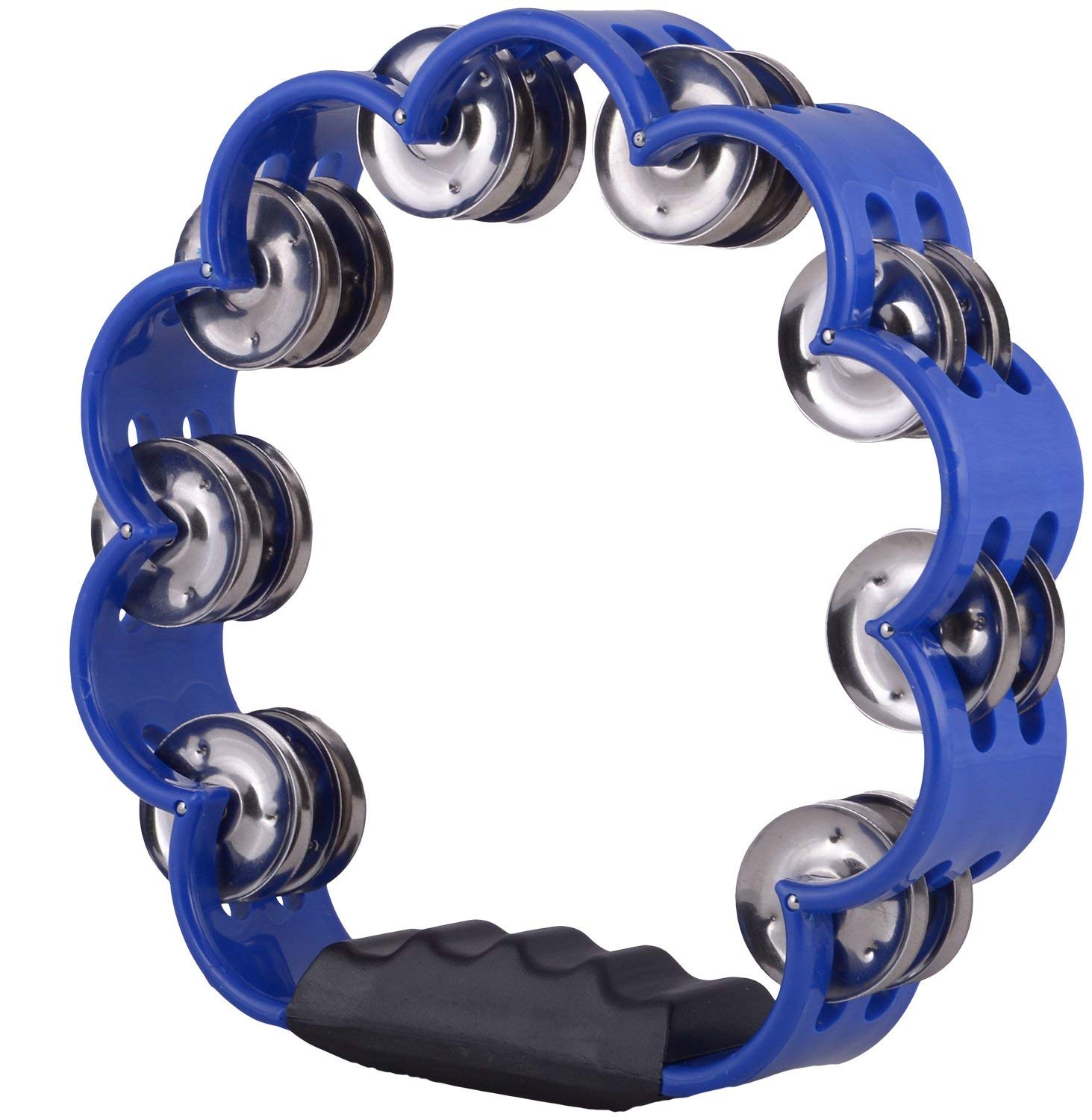 SAI Musical Flower Tambourine Merry 1