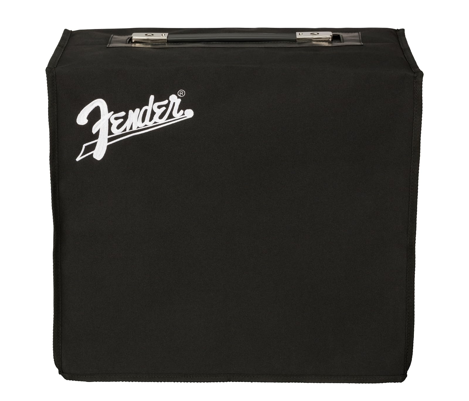 Fender 0075947000 Princeton Reverb Amplifier Cover, Black