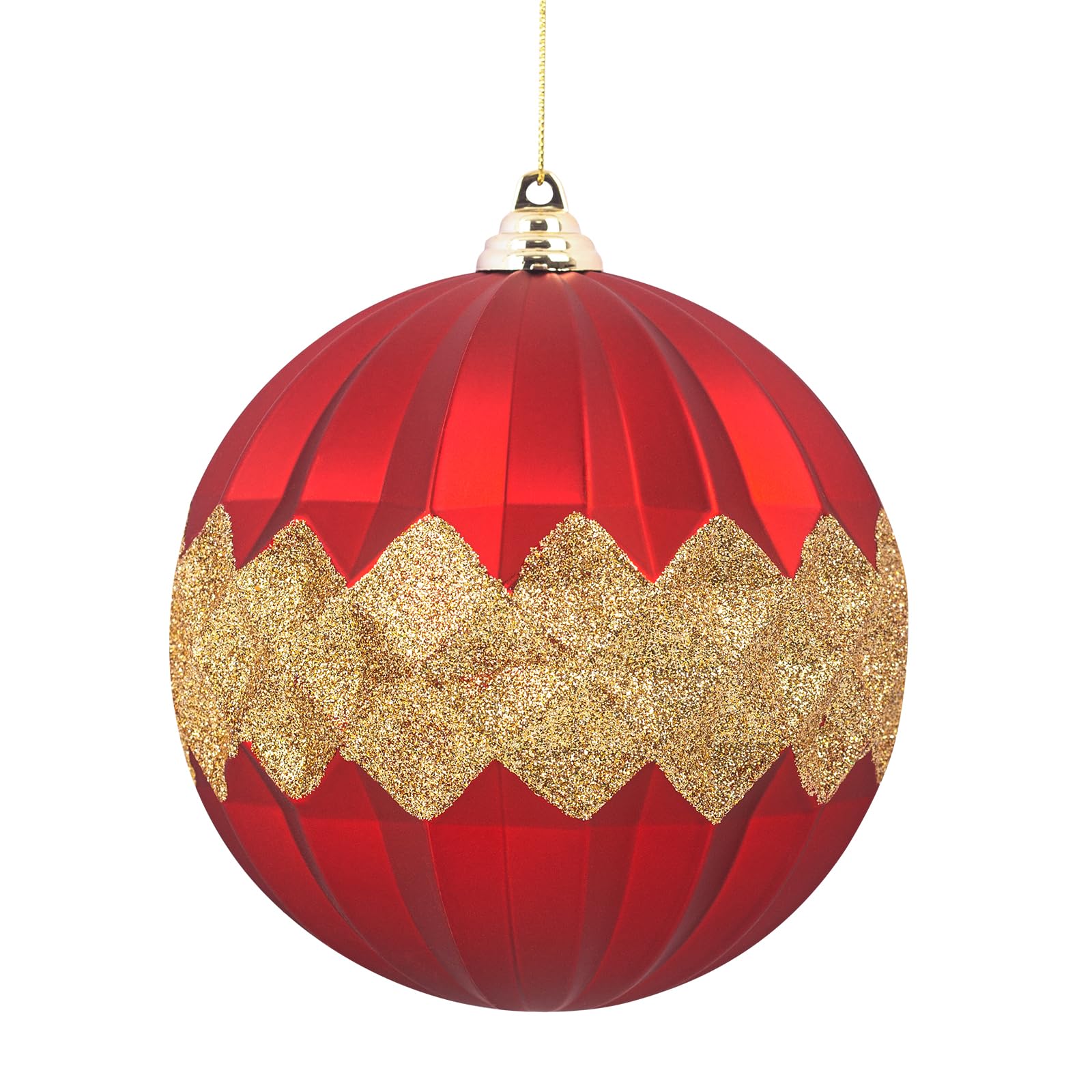 Sensory Reflective Balls, Mirror Ball For Christmas Disco Dj Club Party Wedding Home Decor, Muscab 6 Inch Disco Ball With Hangin