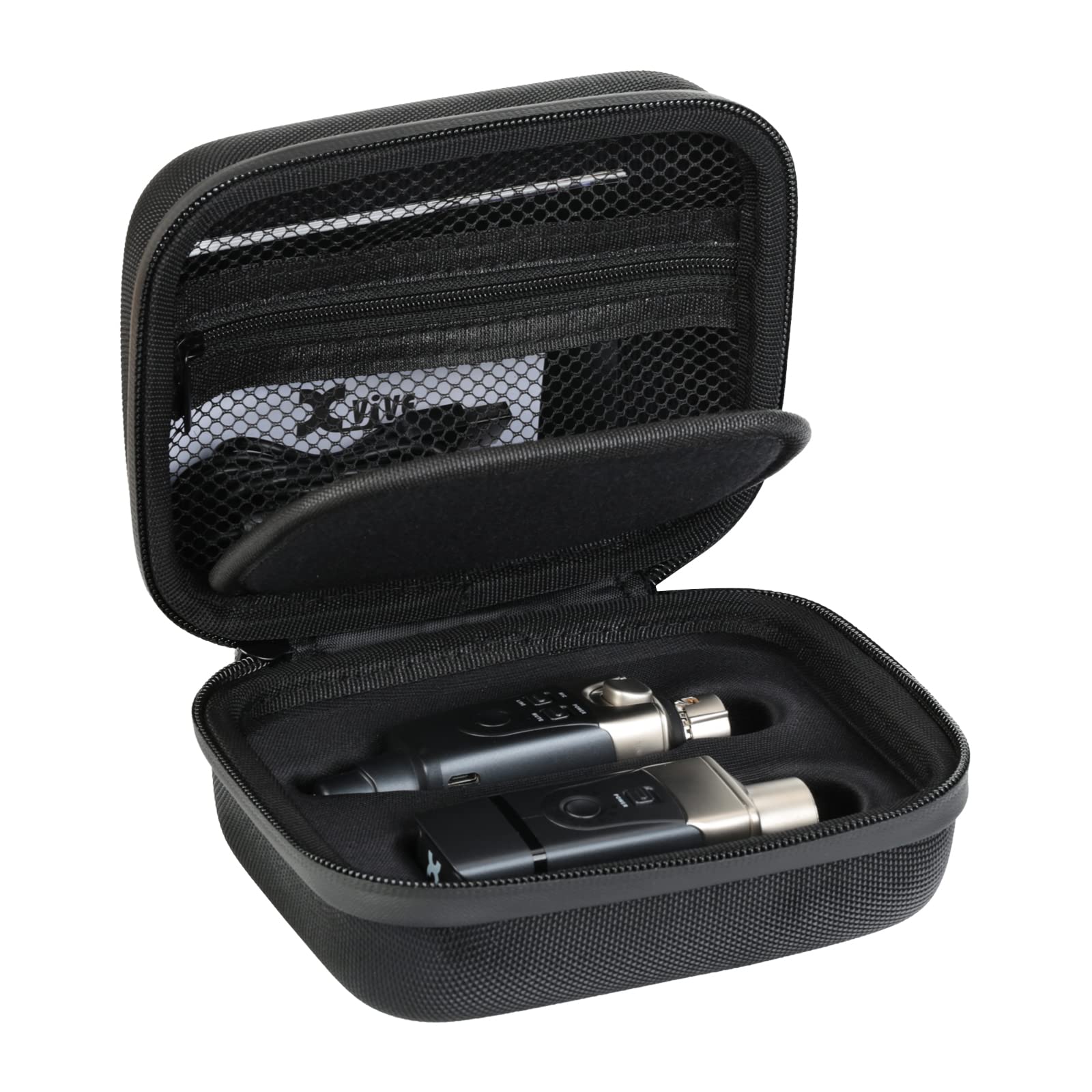 Xvive U3 Wireless Transmitter and Receiver System Hard Case, CASE Only(U3 CASE)