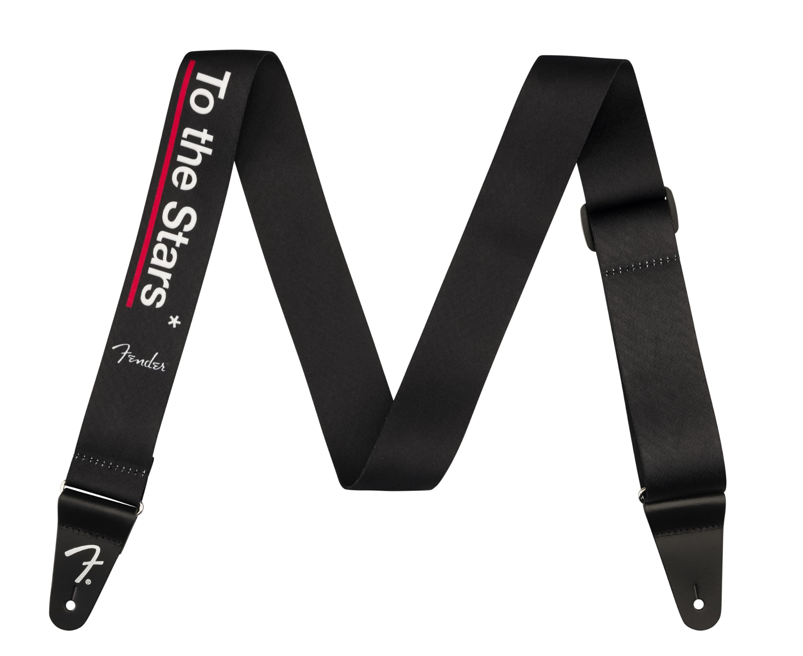 Tom Delonge To The Stars Strap, Black