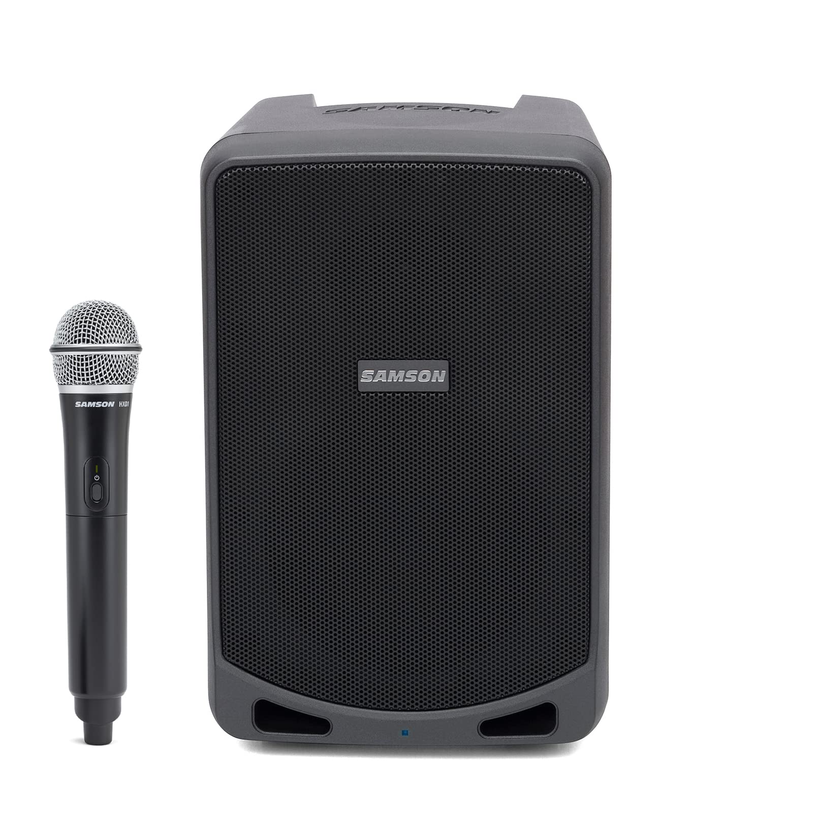 Samson Expedition Xp106W Rechargeable Battery Powered Wireless Pa With Bluetooth