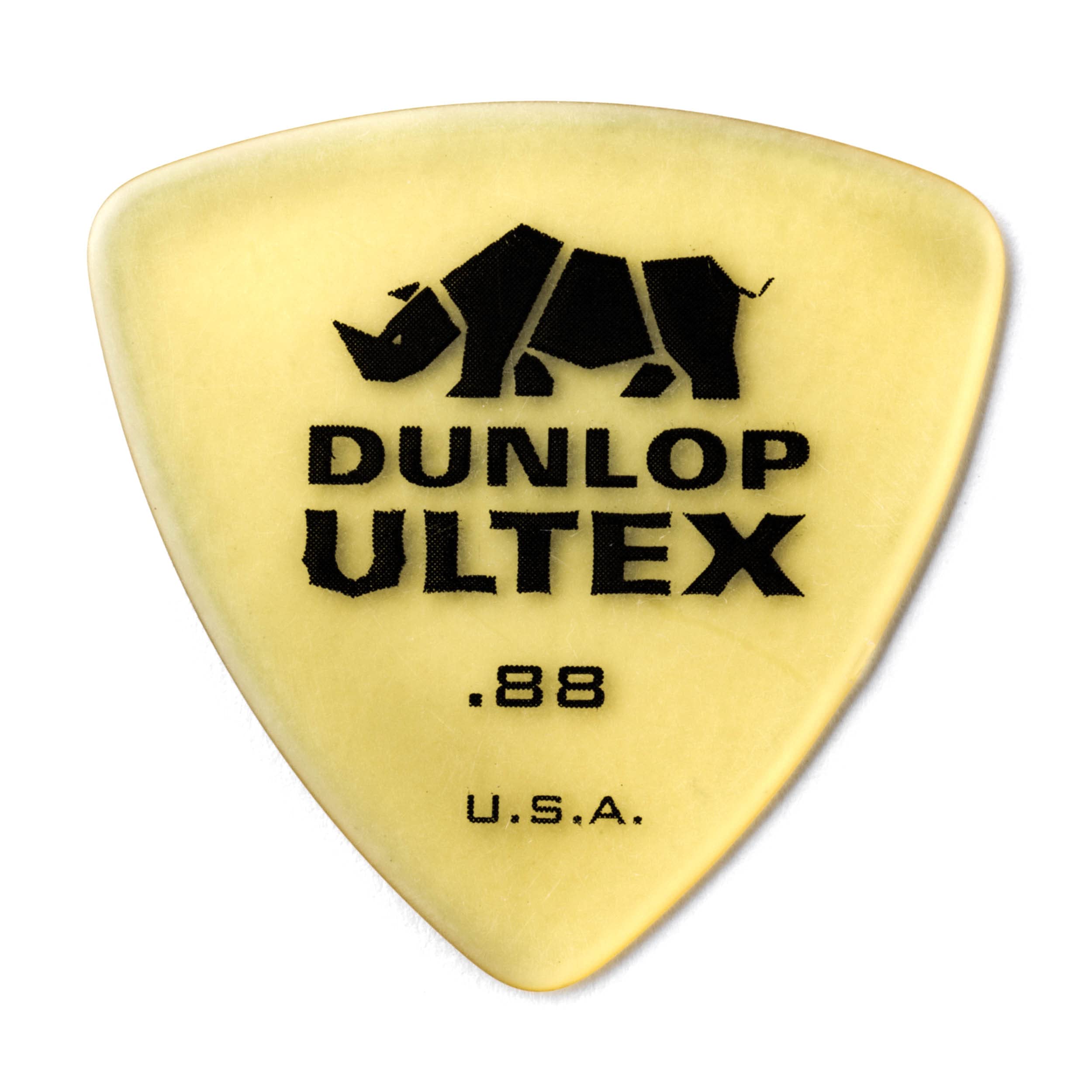 Dunlop Acoustic Guitar Body (24426088006)